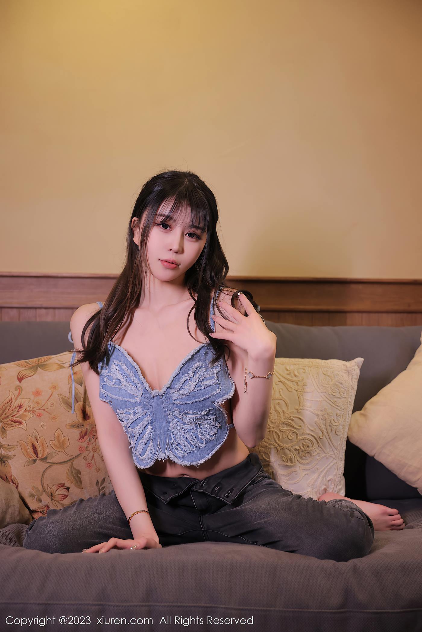 图片[12]-[Xiuren秀人网]2023.03.22 NO.6449 tina_甜仔[36+1P] – 速更版-美库