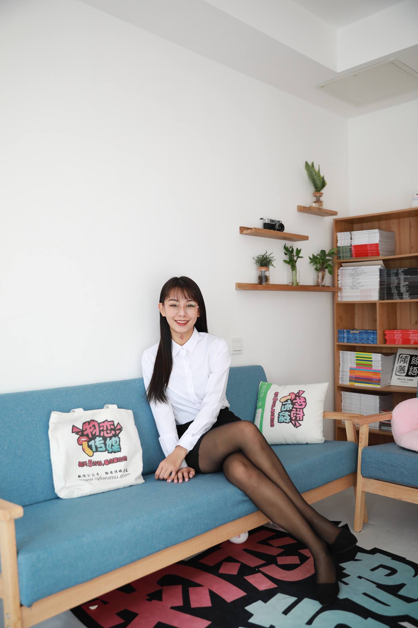 图片[12]-物恋传媒 NO.786 岚岚-夏日蜜糖[159P] – 速更版-美库