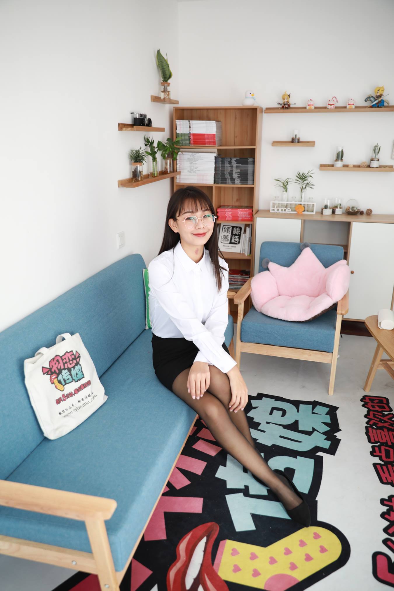 图片[18]-物恋传媒 NO.786 岚岚-夏日蜜糖[159P] – 速更版-美库