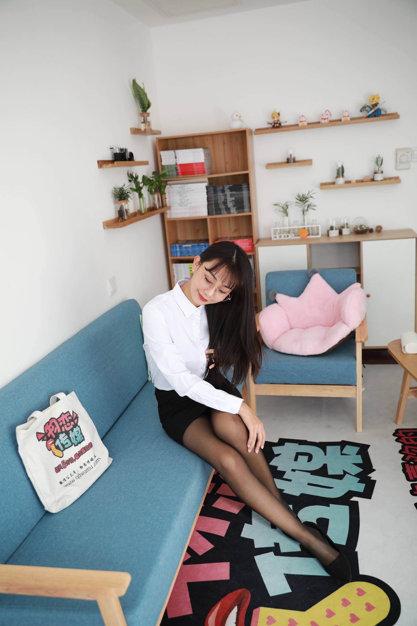 图片[19]-物恋传媒 NO.786 岚岚-夏日蜜糖[159P] – 速更版-美库