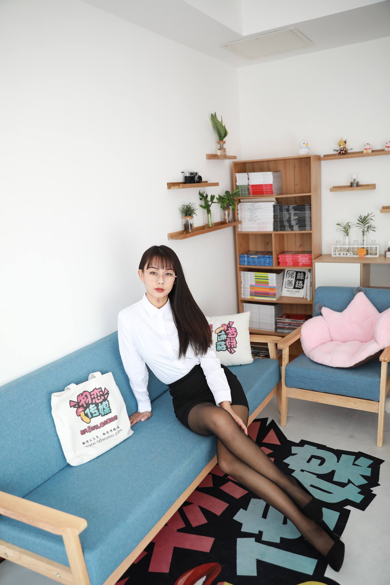 图片[20]-物恋传媒 NO.786 岚岚-夏日蜜糖[159P] – 速更版-美库