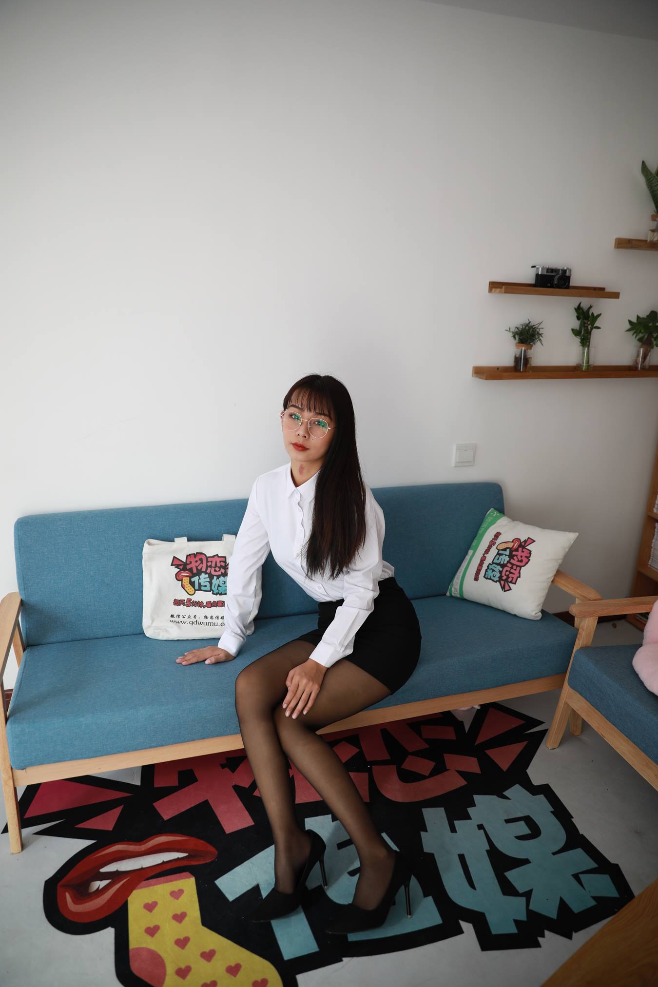 图片[21]-物恋传媒 NO.786 岚岚-夏日蜜糖[159P] – 速更版-美库