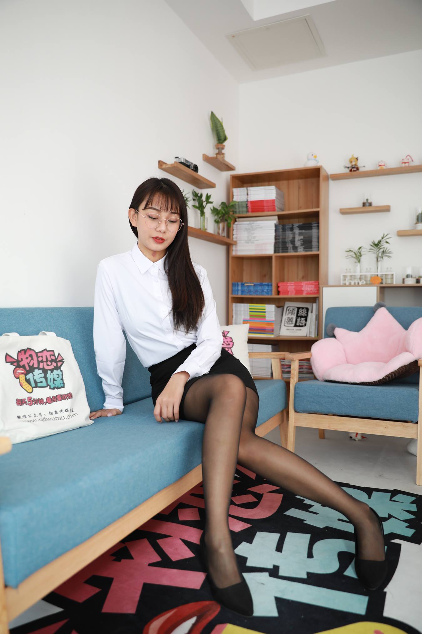 图片[23]-物恋传媒 NO.786 岚岚-夏日蜜糖[159P] – 速更版-美库