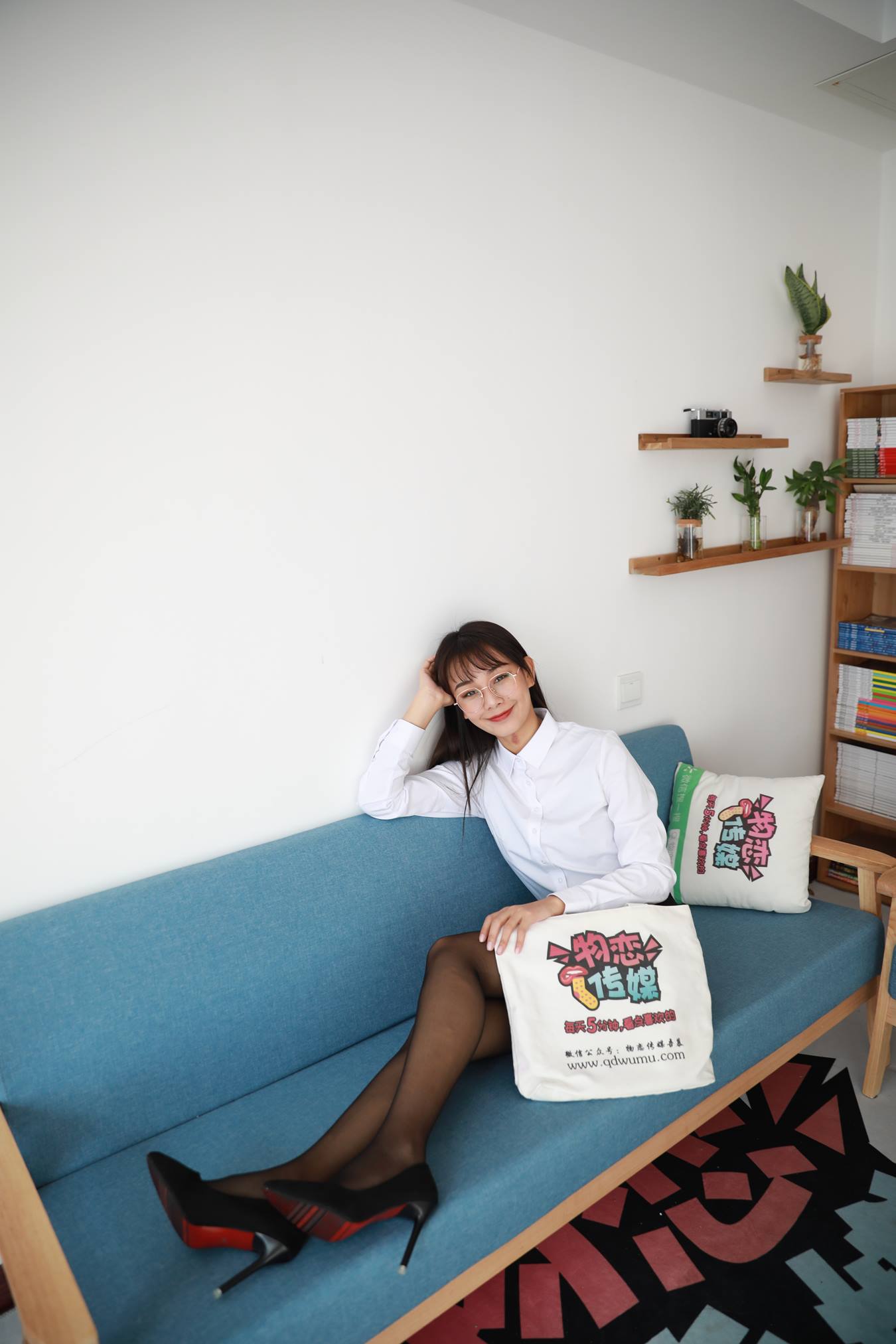 图片[30]-物恋传媒 NO.786 岚岚-夏日蜜糖[159P] – 速更版-美库