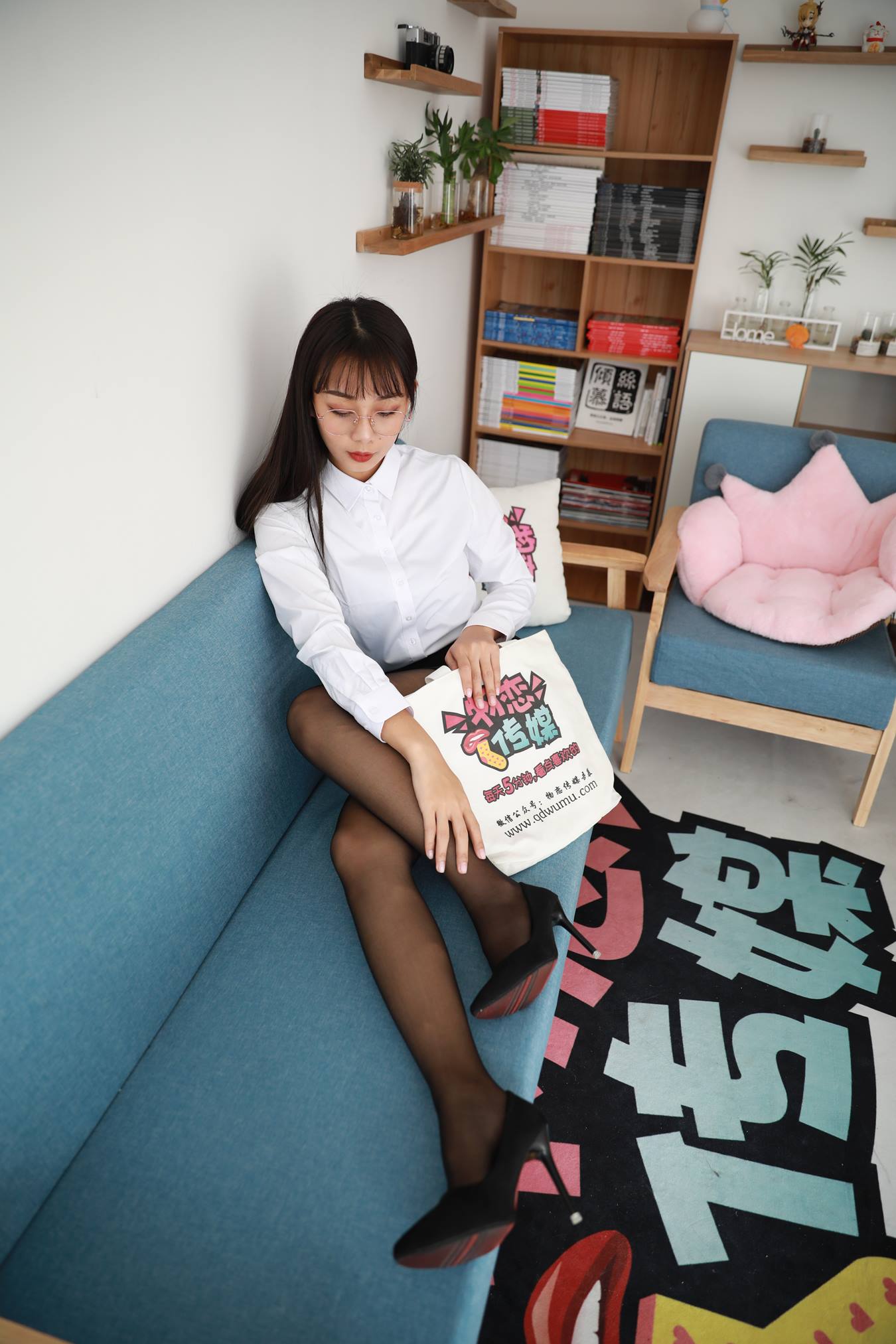 图片[31]-物恋传媒 NO.786 岚岚-夏日蜜糖[159P] – 速更版-美库