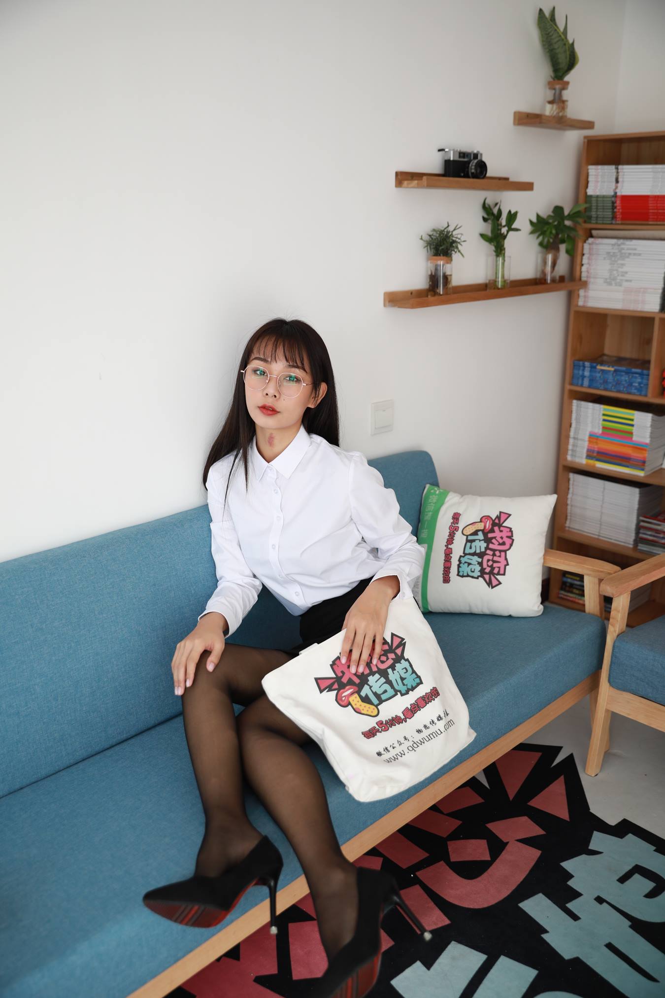 图片[33]-物恋传媒 NO.786 岚岚-夏日蜜糖[159P] – 速更版-美库