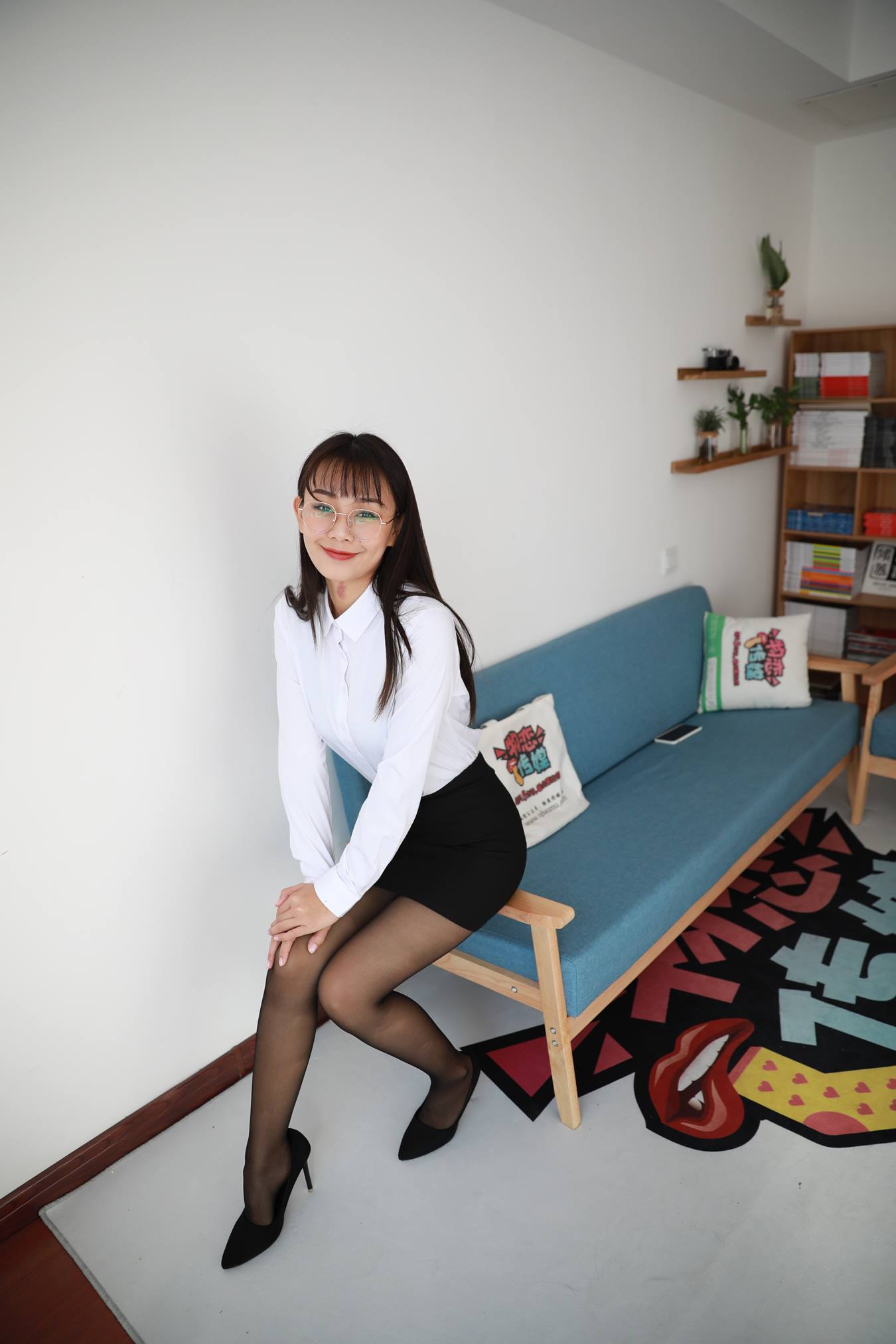 图片[45]-物恋传媒 NO.786 岚岚-夏日蜜糖[159P] – 速更版-美库