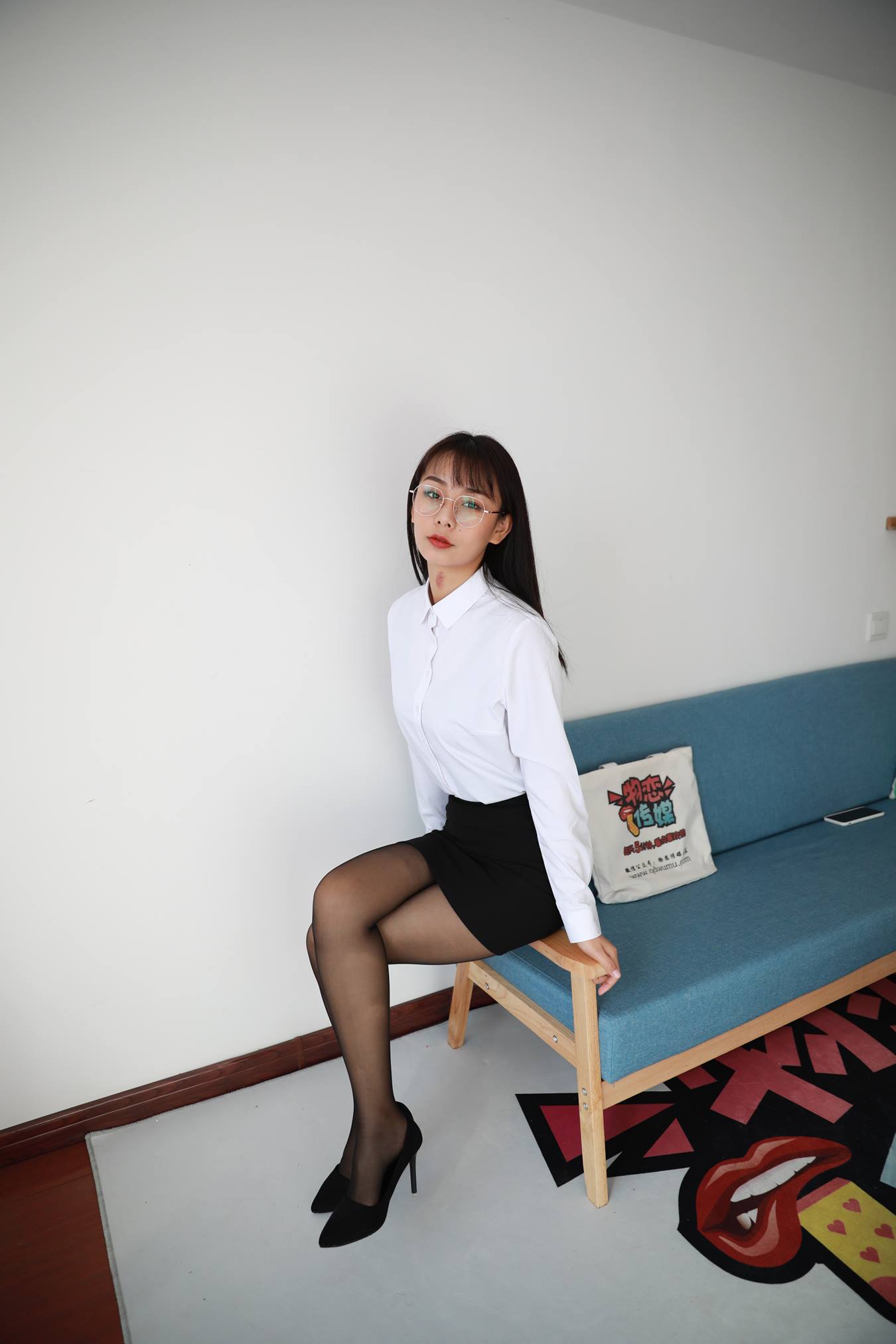 图片[50]-物恋传媒 NO.786 岚岚-夏日蜜糖[159P] – 速更版-美库