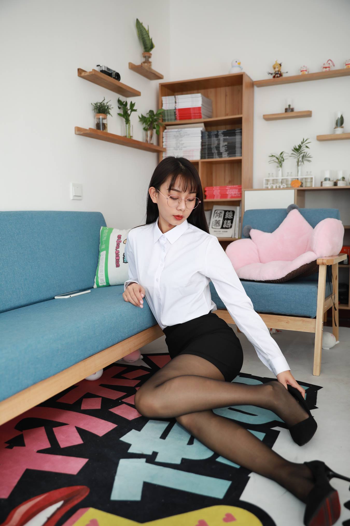 图片[66]-物恋传媒 NO.786 岚岚-夏日蜜糖[159P] – 速更版-美库