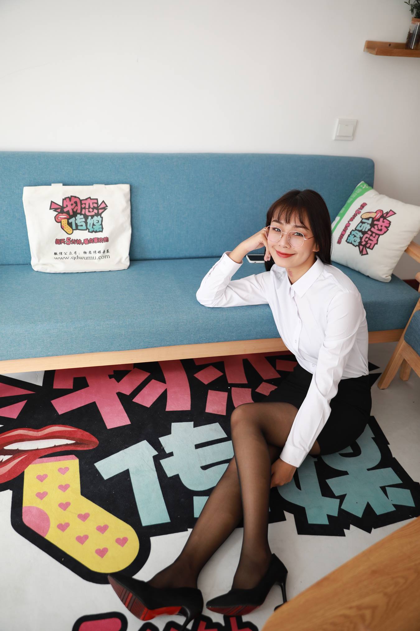 图片[70]-物恋传媒 NO.786 岚岚-夏日蜜糖[159P] – 速更版-美库