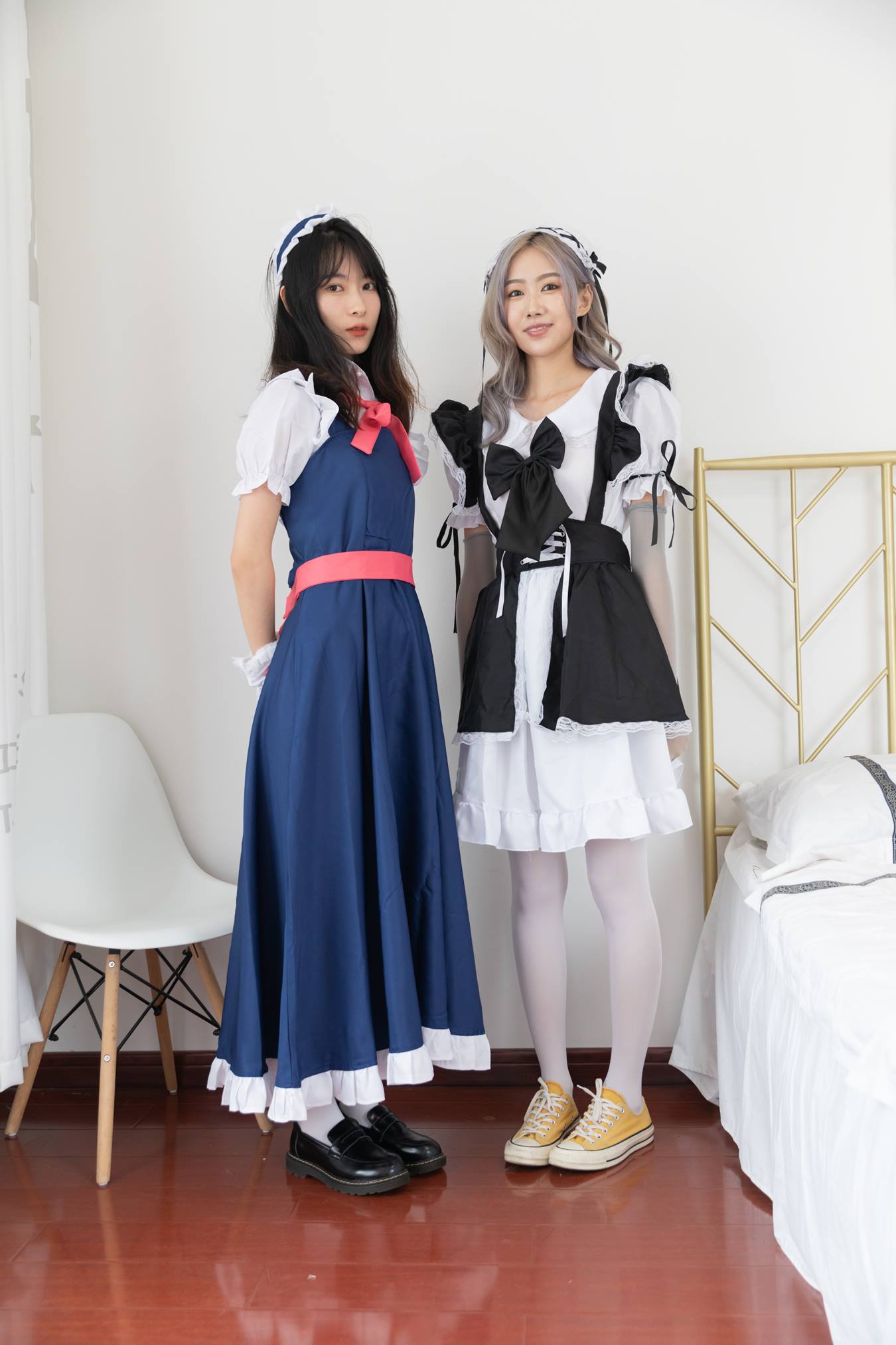 图片[12]-物恋传媒 NO.787 猫耳&小鹿-苍穹的云[148P] – 速更版-美库