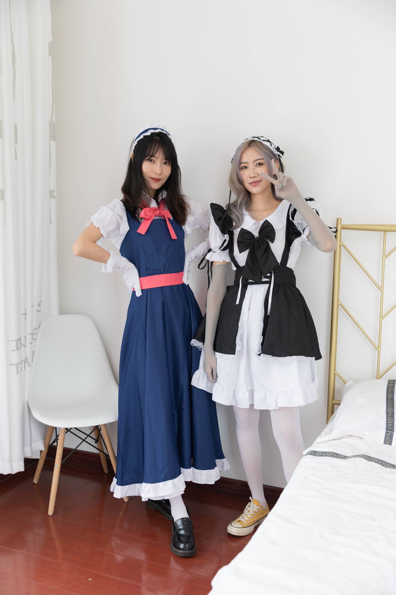 图片[15]-物恋传媒 NO.787 猫耳&小鹿-苍穹的云[148P] – 速更版-美库