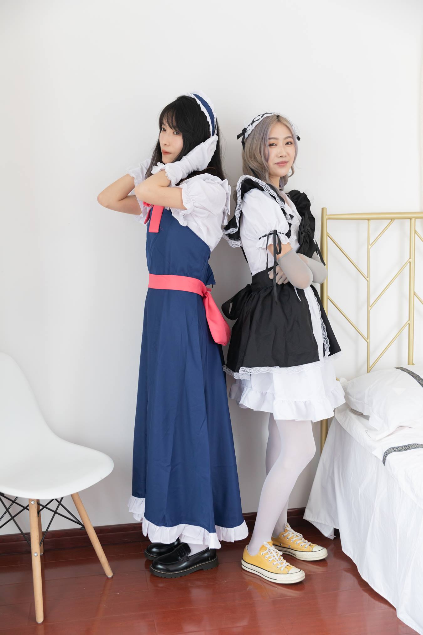 图片[16]-物恋传媒 NO.787 猫耳&小鹿-苍穹的云[148P] – 速更版-美库