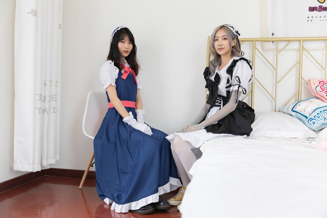 图片[19]-物恋传媒 NO.787 猫耳&小鹿-苍穹的云[148P] – 速更版-美库