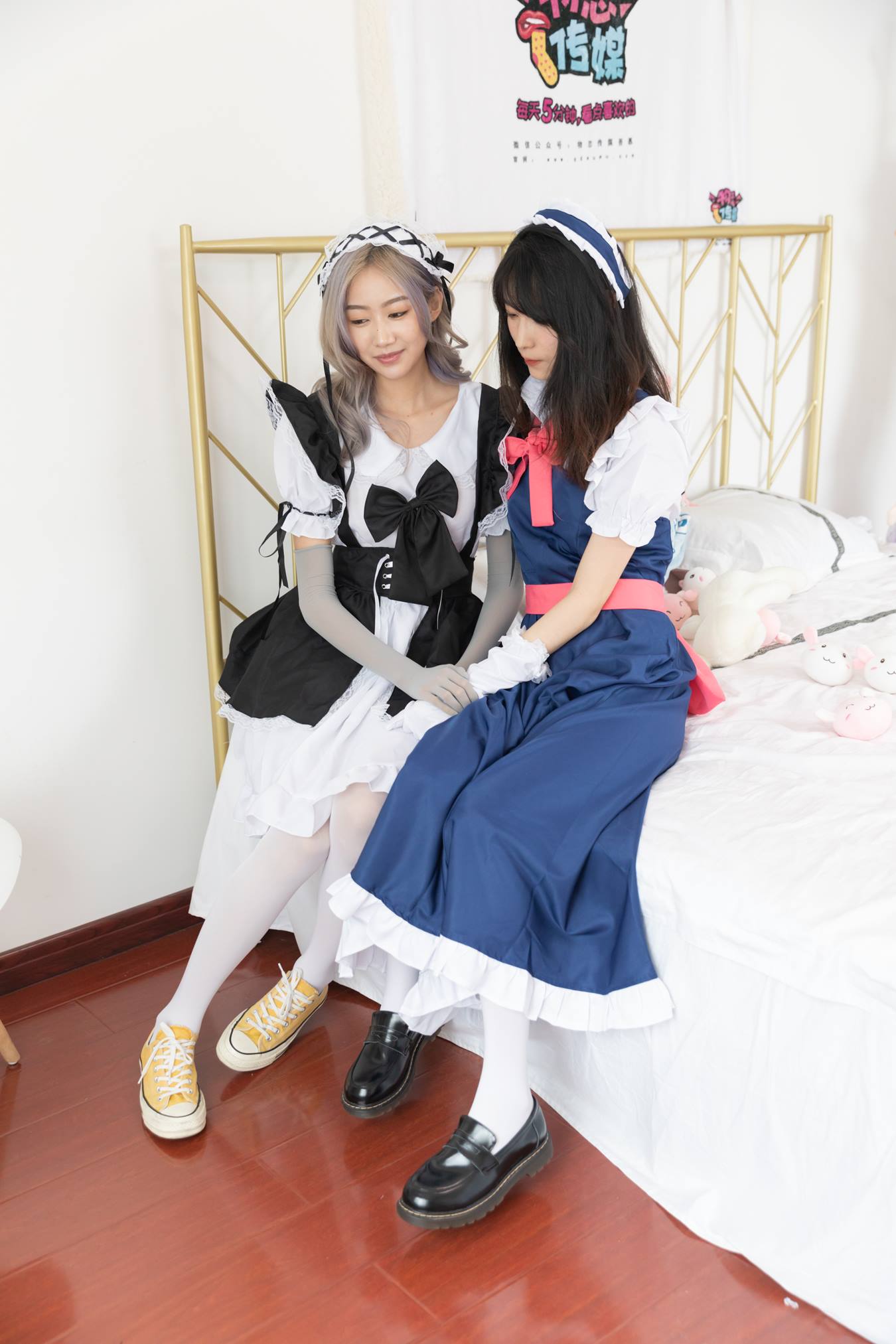 图片[21]-物恋传媒 NO.787 猫耳&小鹿-苍穹的云[148P] – 速更版-美库