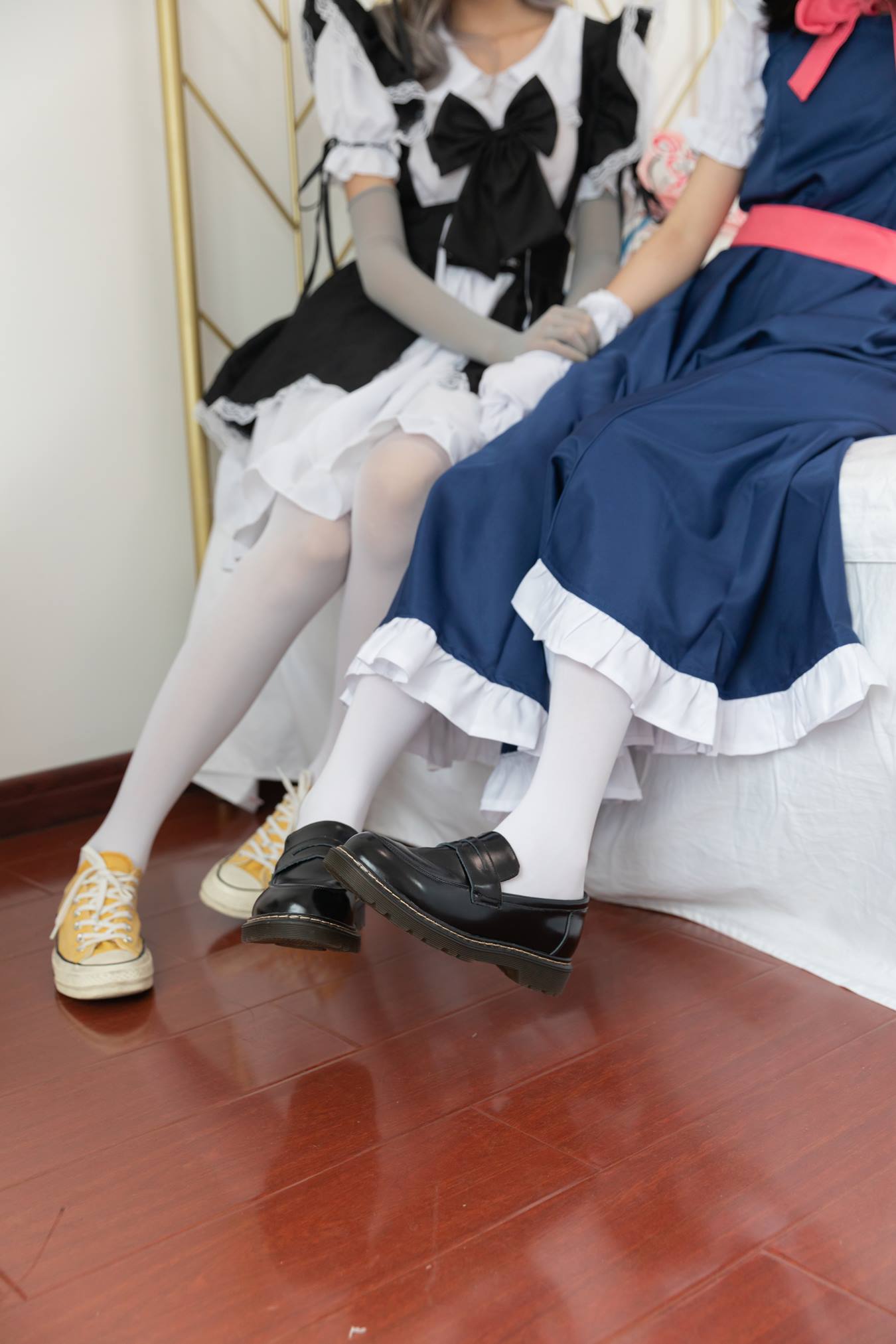 图片[24]-物恋传媒 NO.787 猫耳&小鹿-苍穹的云[148P] – 速更版-美库