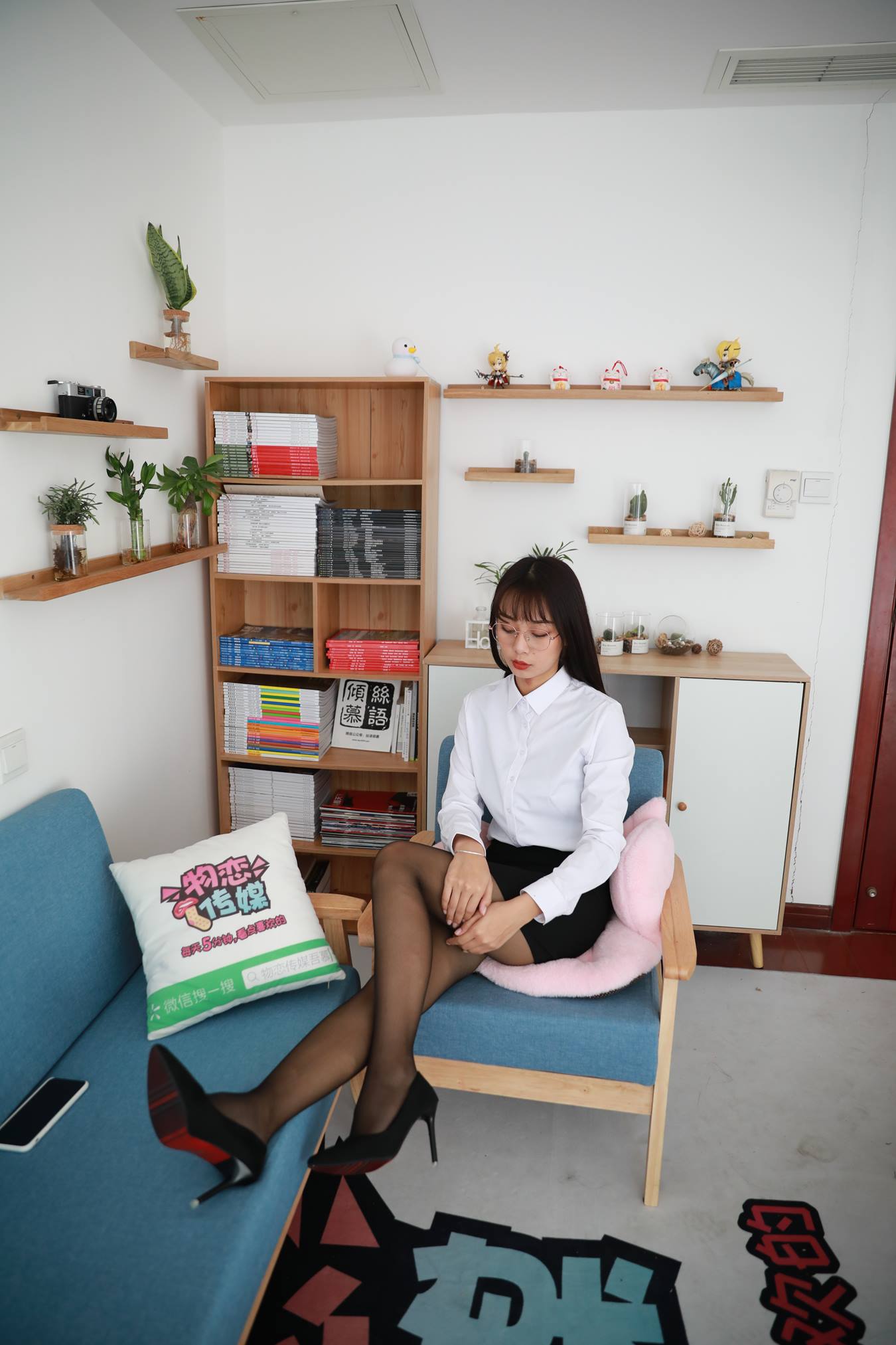 图片[84]-物恋传媒 NO.786 岚岚-夏日蜜糖[159P] – 速更版-美库