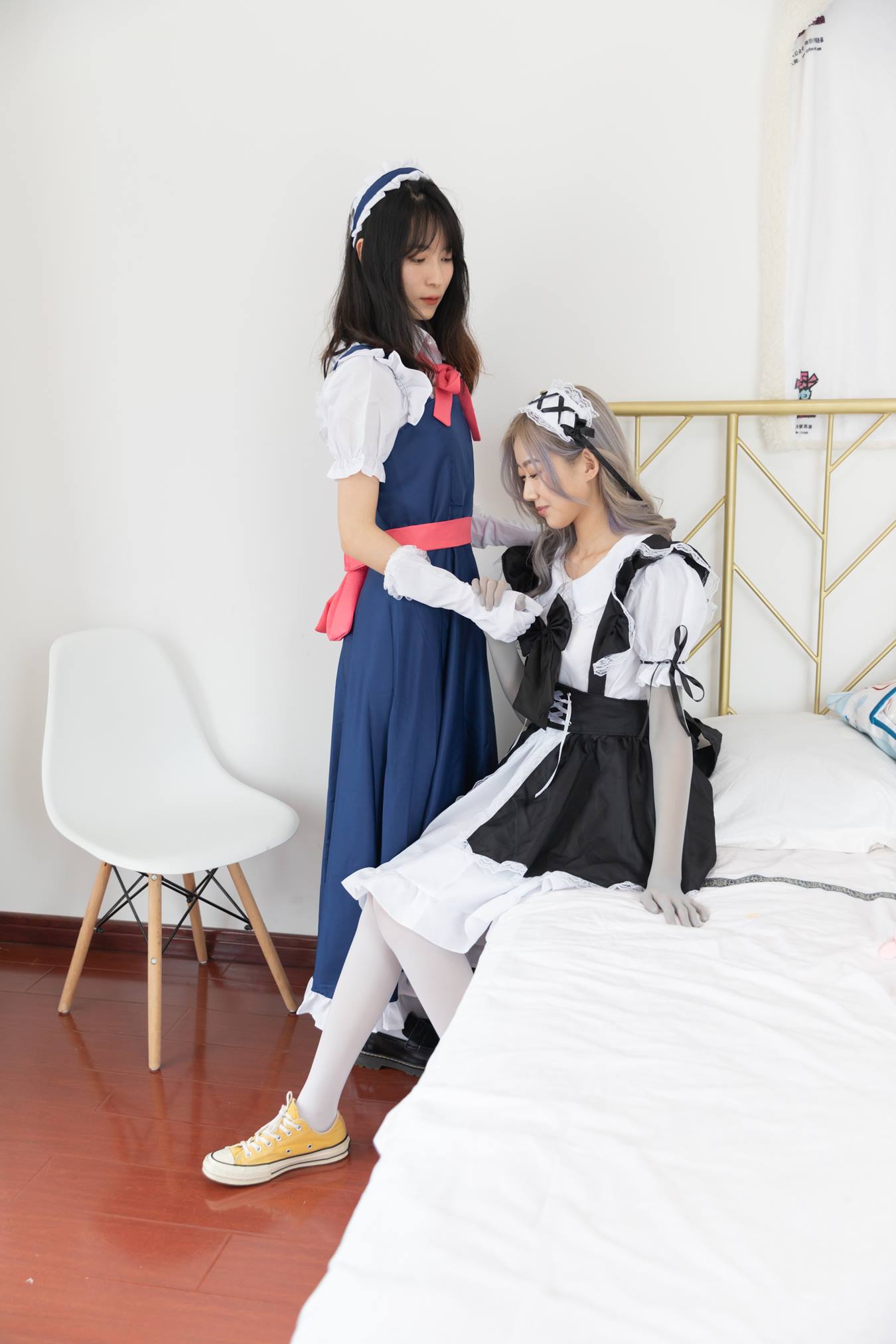 图片[28]-物恋传媒 NO.787 猫耳&小鹿-苍穹的云[148P] – 速更版-美库