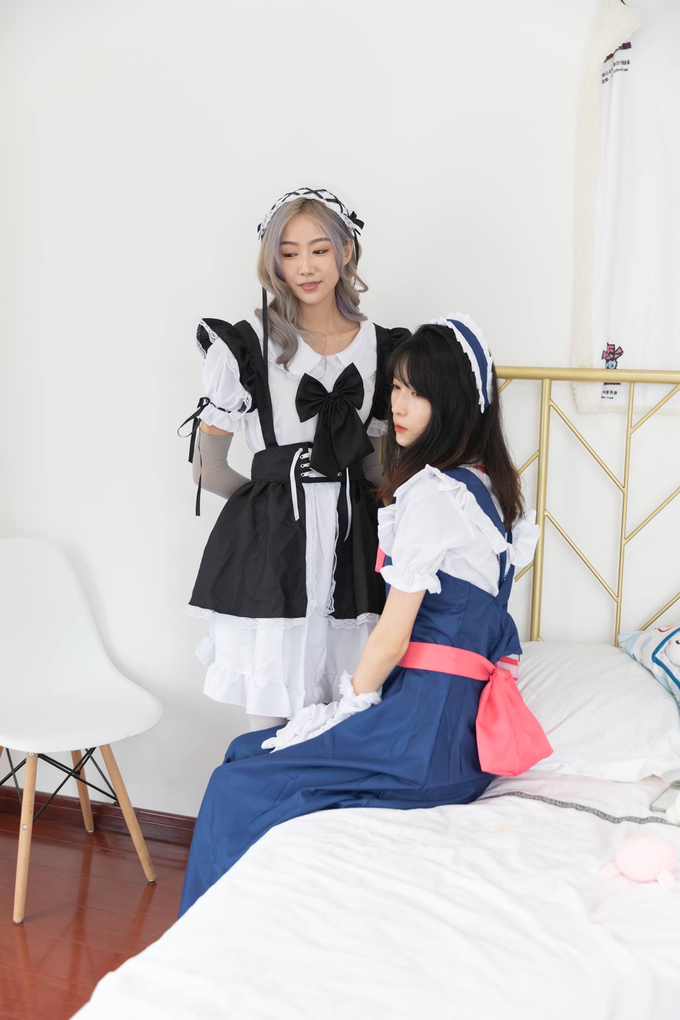 图片[29]-物恋传媒 NO.787 猫耳&小鹿-苍穹的云[148P] – 速更版-美库