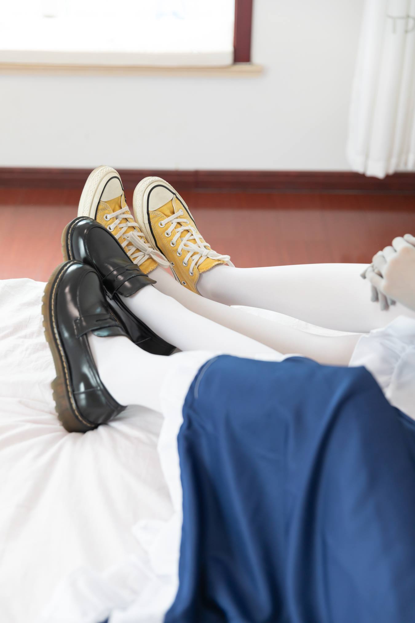 图片[35]-物恋传媒 NO.787 猫耳&小鹿-苍穹的云[148P] – 速更版-美库