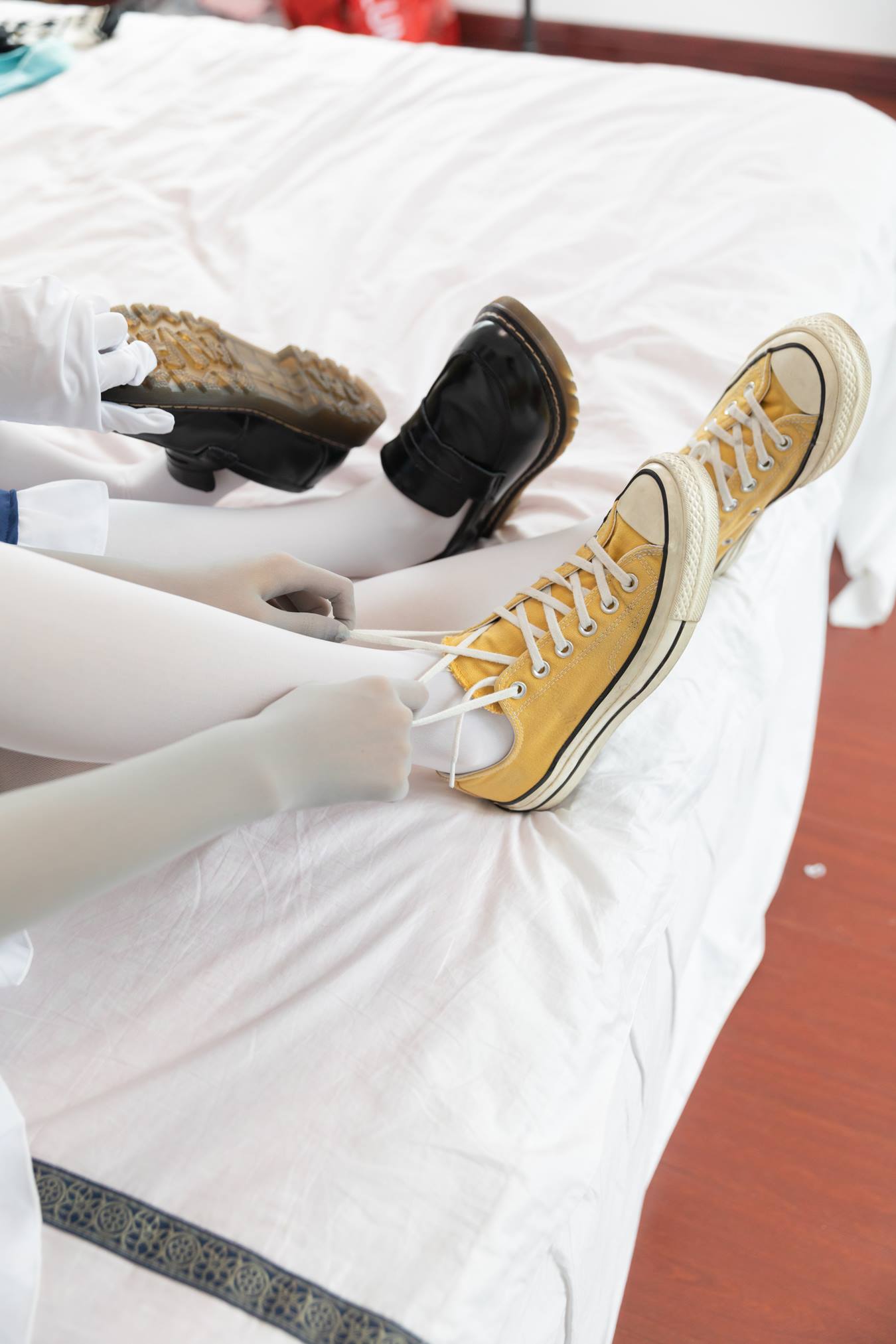 图片[39]-物恋传媒 NO.787 猫耳&小鹿-苍穹的云[148P] – 速更版-美库