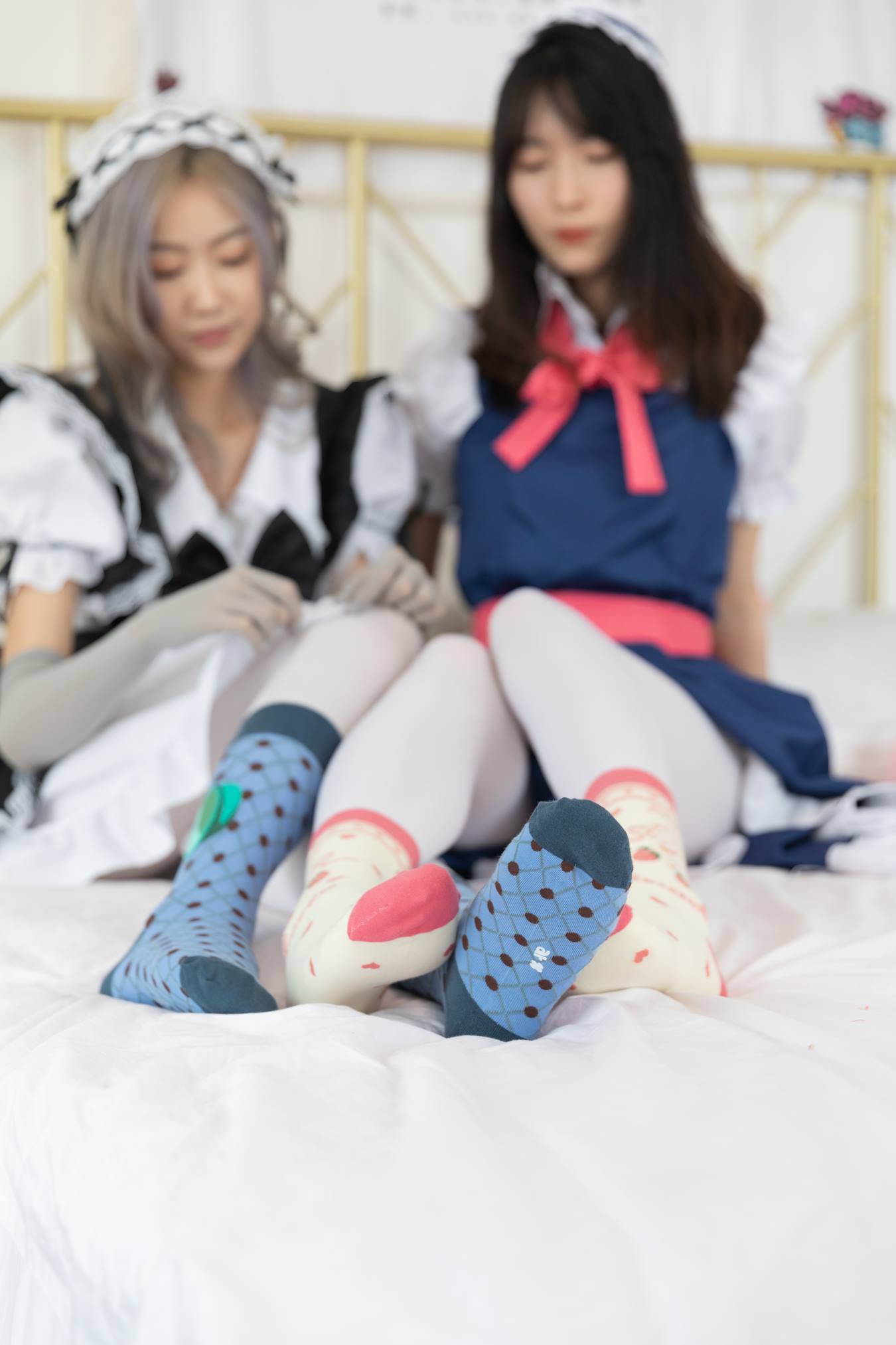 图片[68]-物恋传媒 NO.787 猫耳&小鹿-苍穹的云[148P] – 速更版-美库