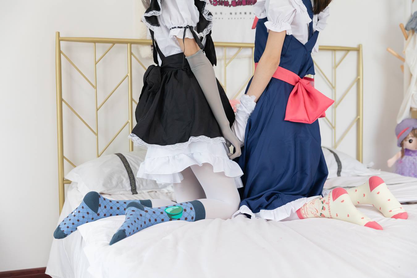 图片[70]-物恋传媒 NO.787 猫耳&小鹿-苍穹的云[148P] – 速更版-美库