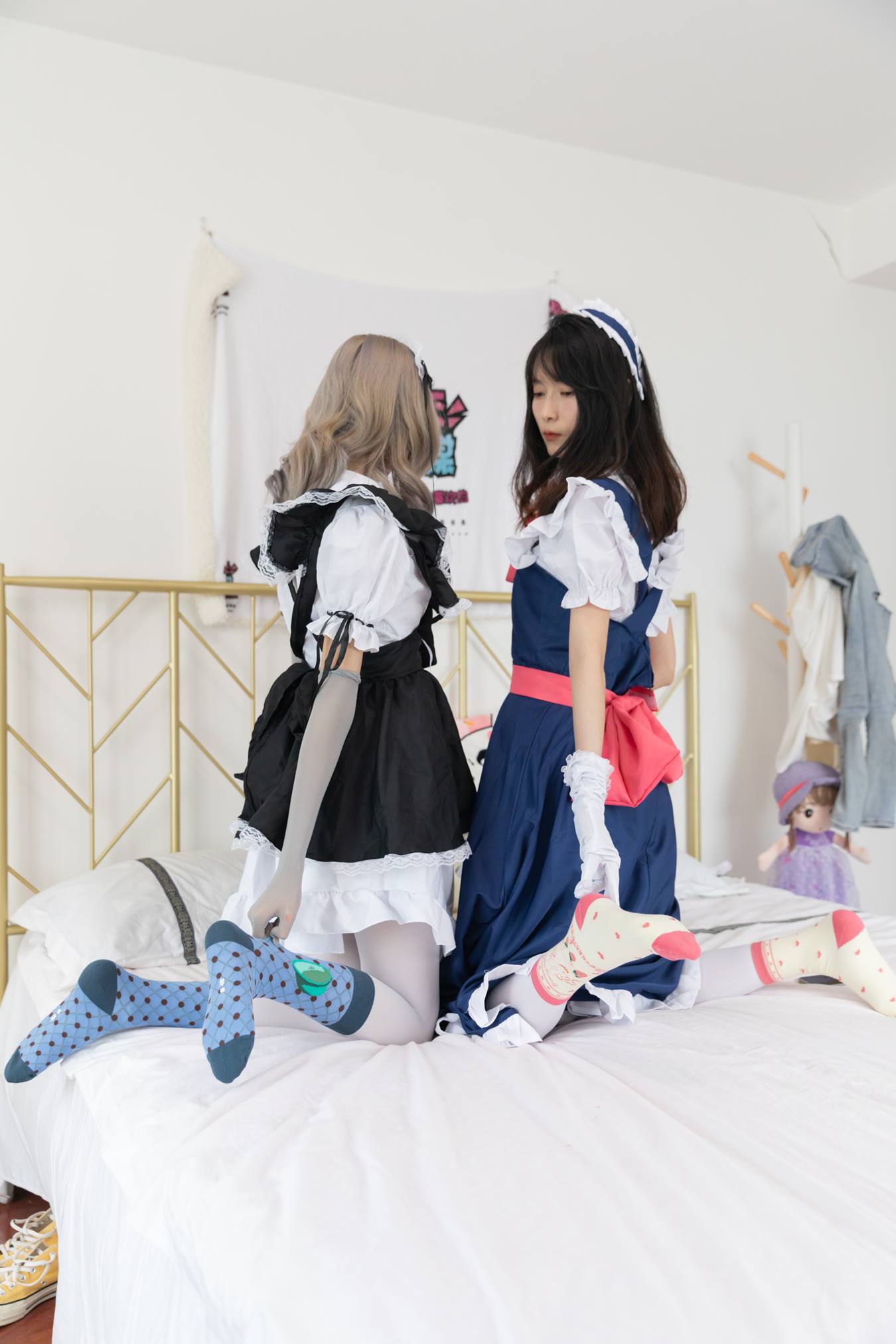 图片[71]-物恋传媒 NO.787 猫耳&小鹿-苍穹的云[148P] – 速更版-美库