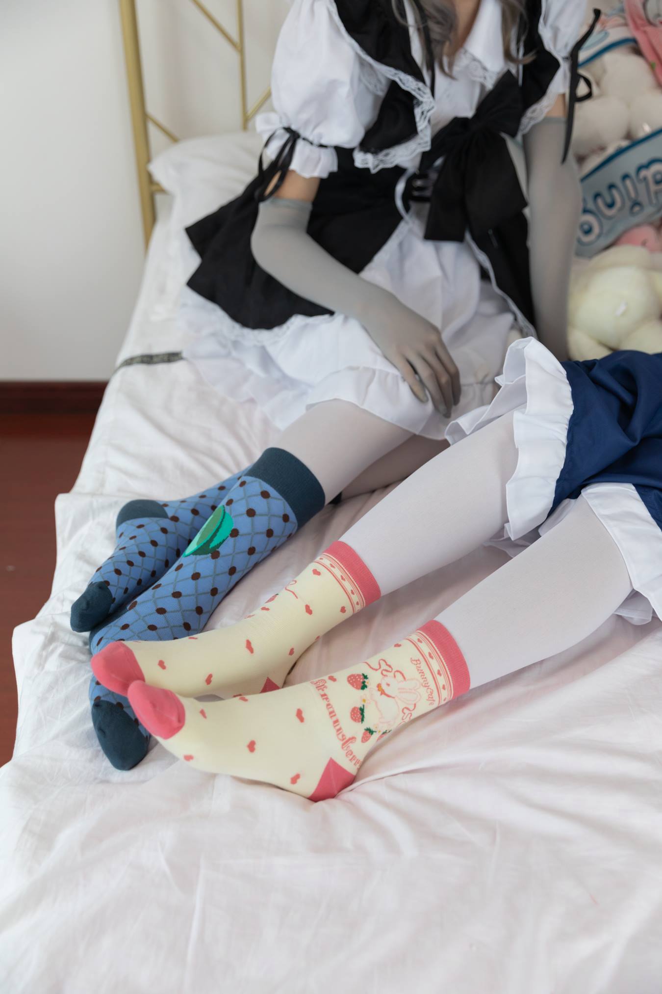 图片[73]-物恋传媒 NO.787 猫耳&小鹿-苍穹的云[148P] – 速更版-美库