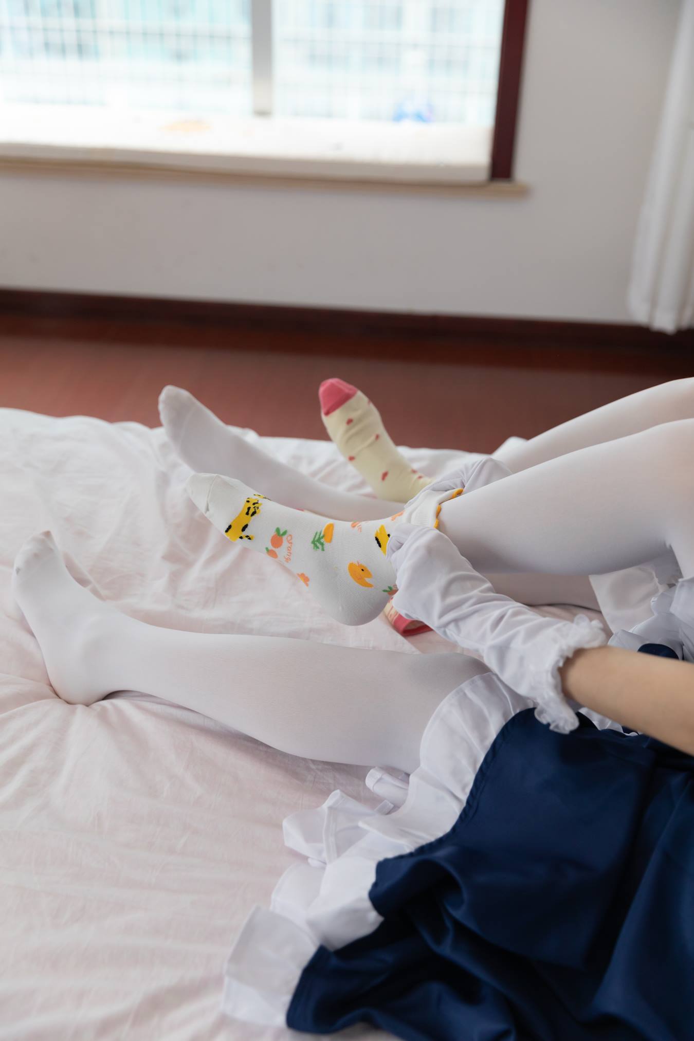 图片[75]-物恋传媒 NO.787 猫耳&小鹿-苍穹的云[148P] – 速更版-美库