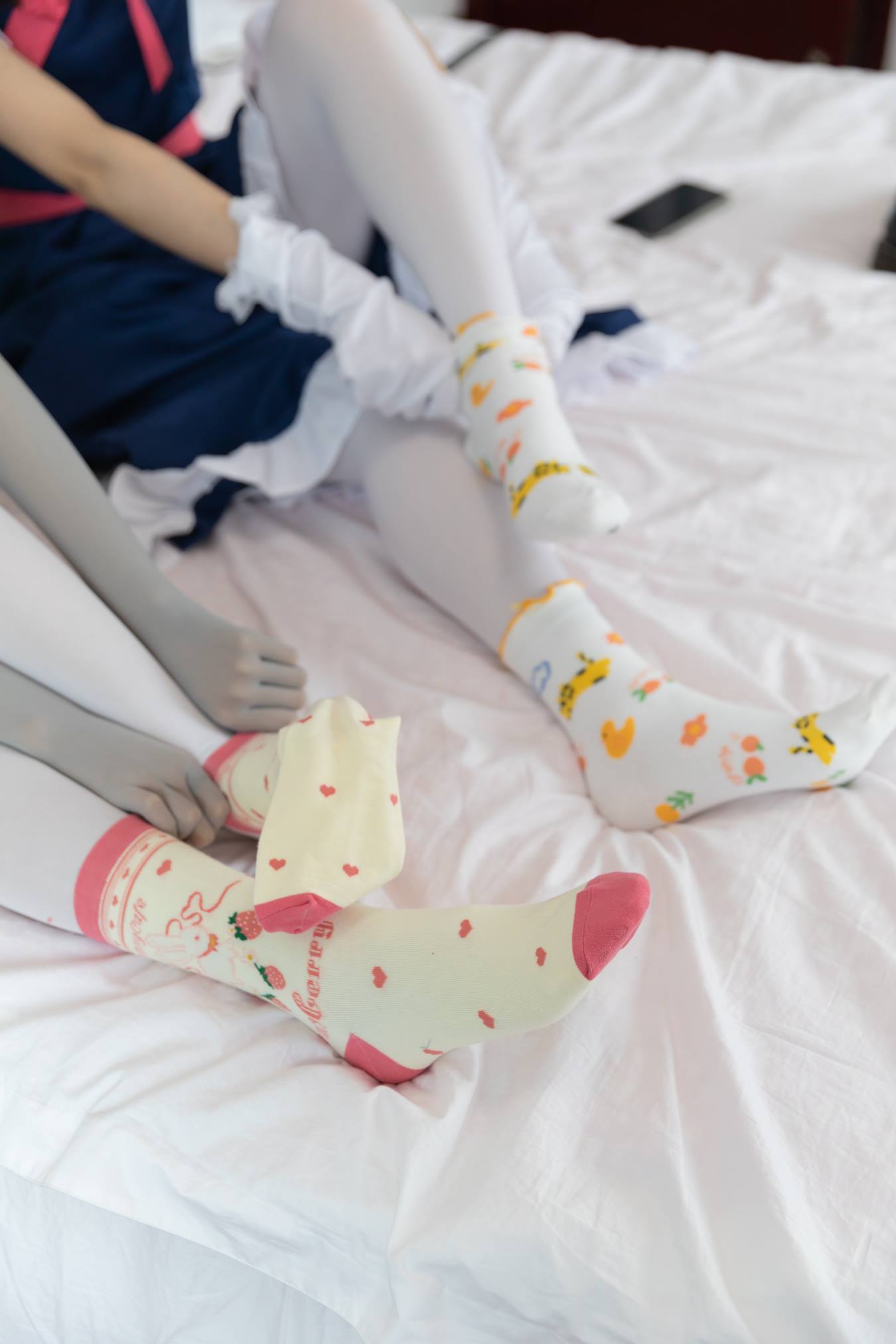 图片[77]-物恋传媒 NO.787 猫耳&小鹿-苍穹的云[148P] – 速更版-美库