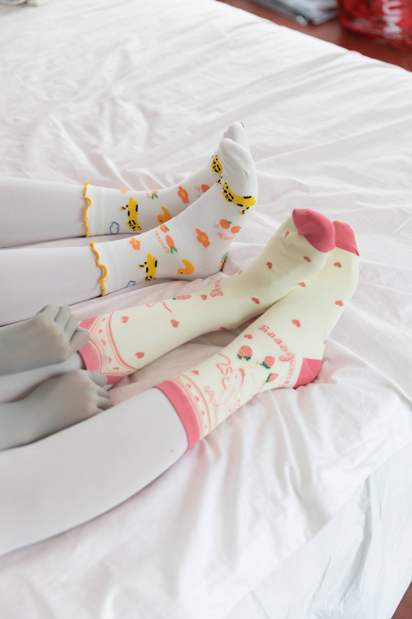 图片[78]-物恋传媒 NO.787 猫耳&小鹿-苍穹的云[148P] – 速更版-美库