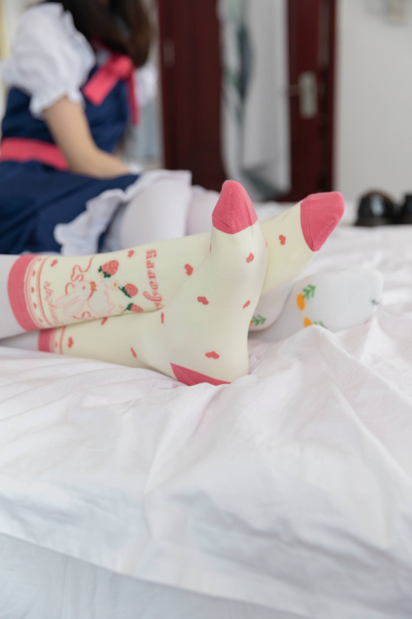 图片[79]-物恋传媒 NO.787 猫耳&小鹿-苍穹的云[148P] – 速更版-美库