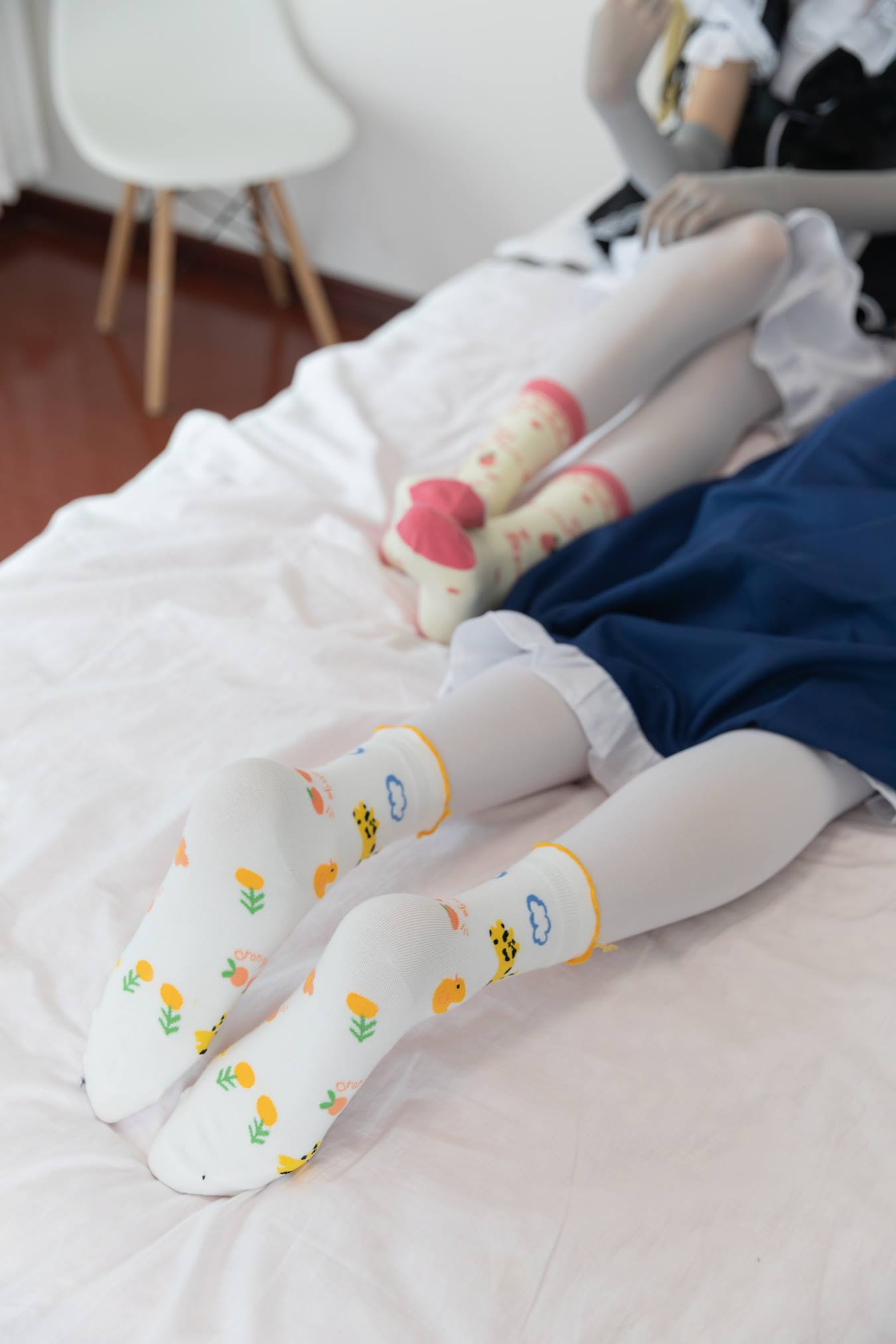 图片[81]-物恋传媒 NO.787 猫耳&小鹿-苍穹的云[148P] – 速更版-美库