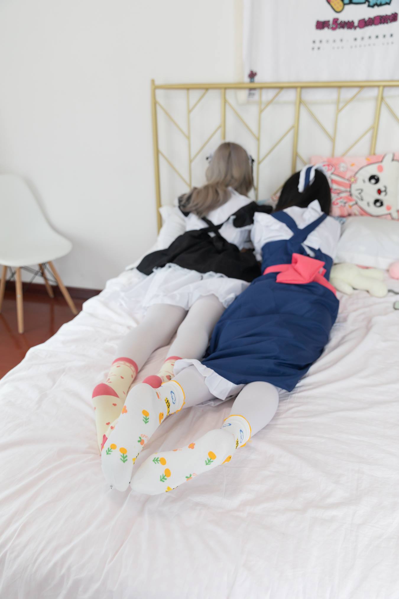 图片[82]-物恋传媒 NO.787 猫耳&小鹿-苍穹的云[148P] – 速更版-美库