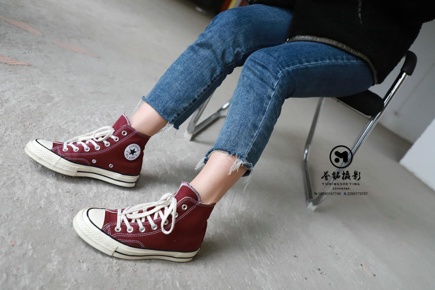 图片[12]-[誉铭传媒]袜足摄影 2020年《1月 SVIP会员专享作品》[120P] – 速更版-美库