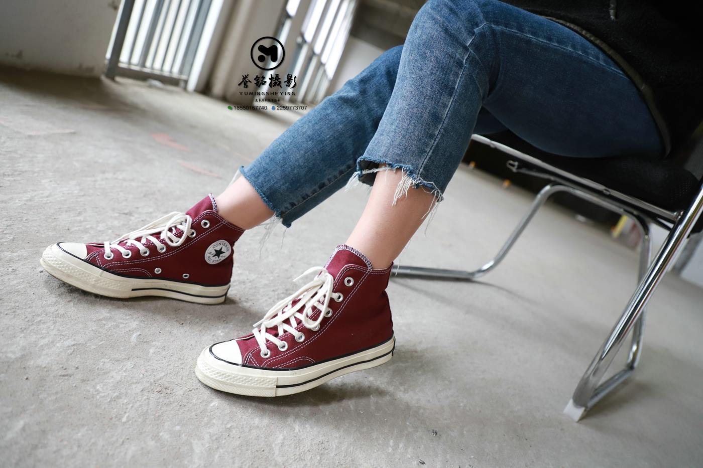 图片[15]-[誉铭传媒]袜足摄影 2020年《1月 SVIP会员专享作品》[120P] – 速更版-美库