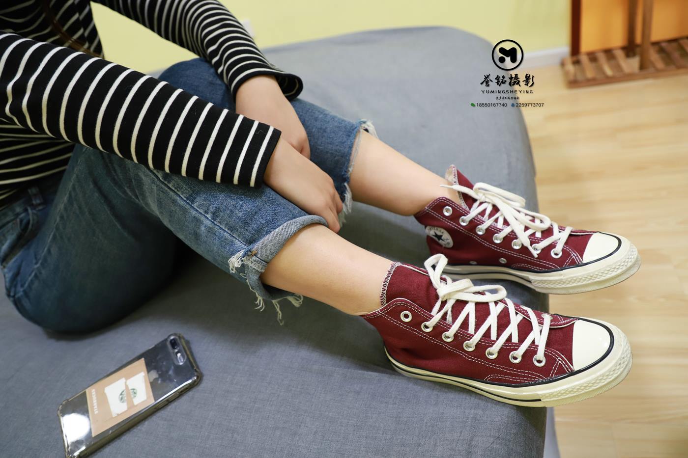 图片[31]-[誉铭传媒]袜足摄影 2020年《1月 SVIP会员专享作品》[120P] – 速更版-美库