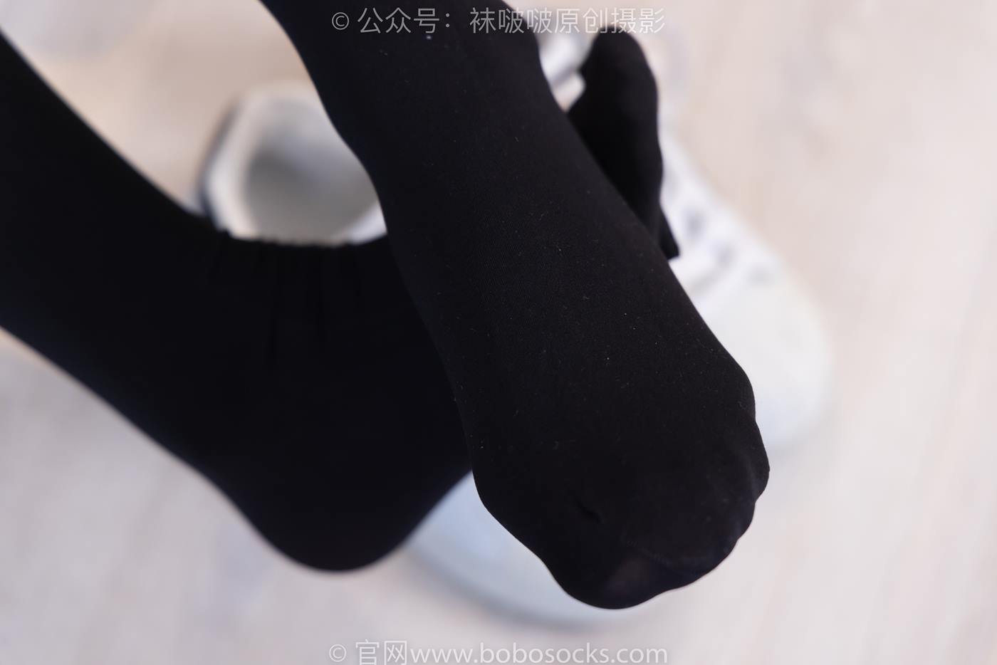 图片[62]-[BoBoSocks袜啵啵]NO.204 小沫-高跟鞋、贝壳头板鞋、白丝大腿袜、黑丝大腿袜[150P] – 速更版-美库