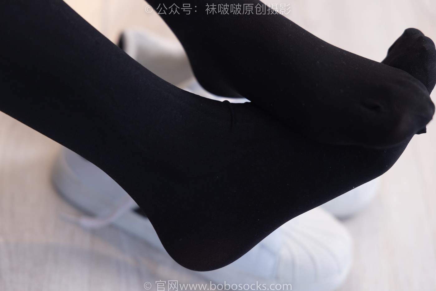 图片[63]-[BoBoSocks袜啵啵]NO.204 小沫-高跟鞋、贝壳头板鞋、白丝大腿袜、黑丝大腿袜[150P] – 速更版-美库