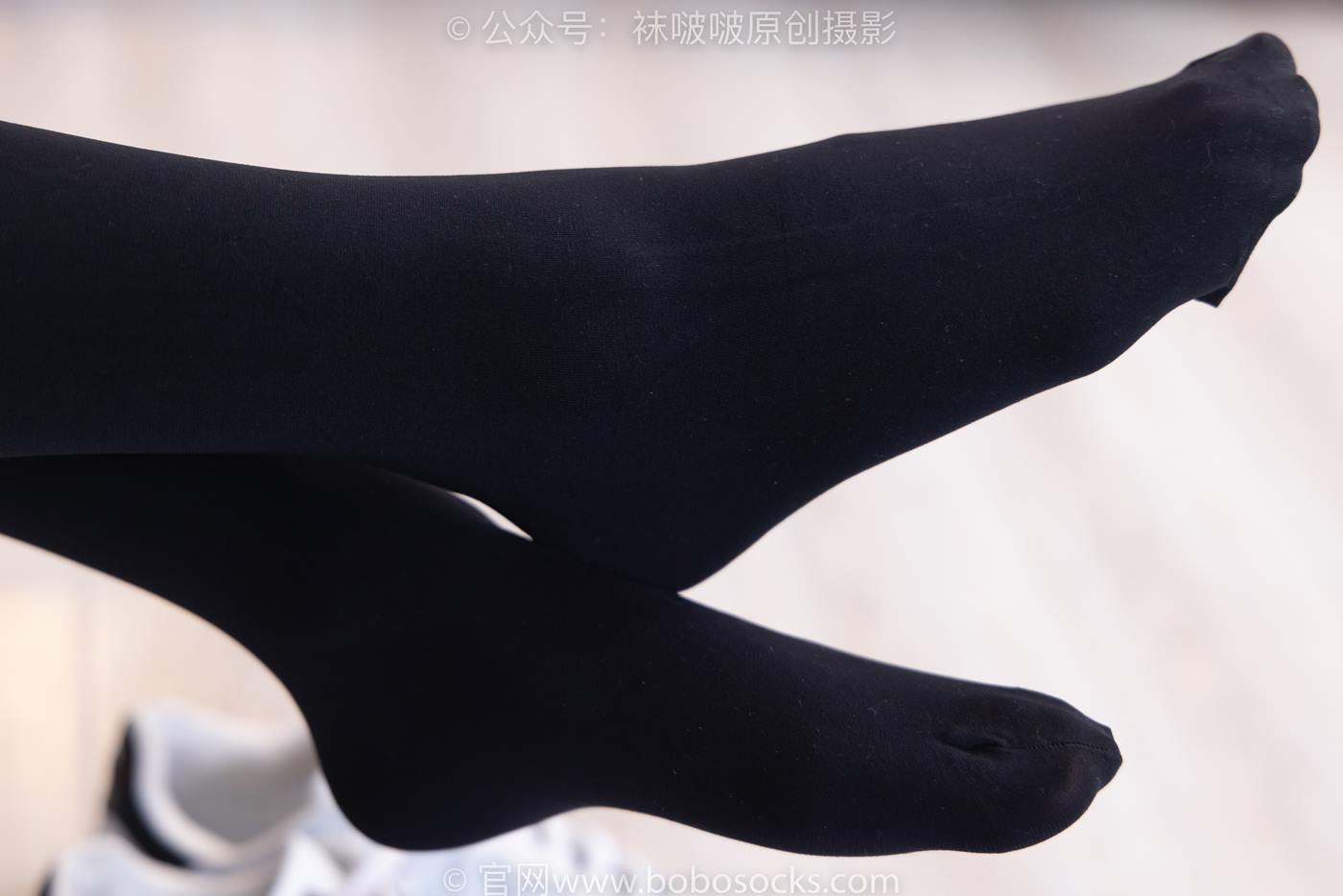 图片[65]-[BoBoSocks袜啵啵]NO.204 小沫-高跟鞋、贝壳头板鞋、白丝大腿袜、黑丝大腿袜[150P] – 速更版-美库