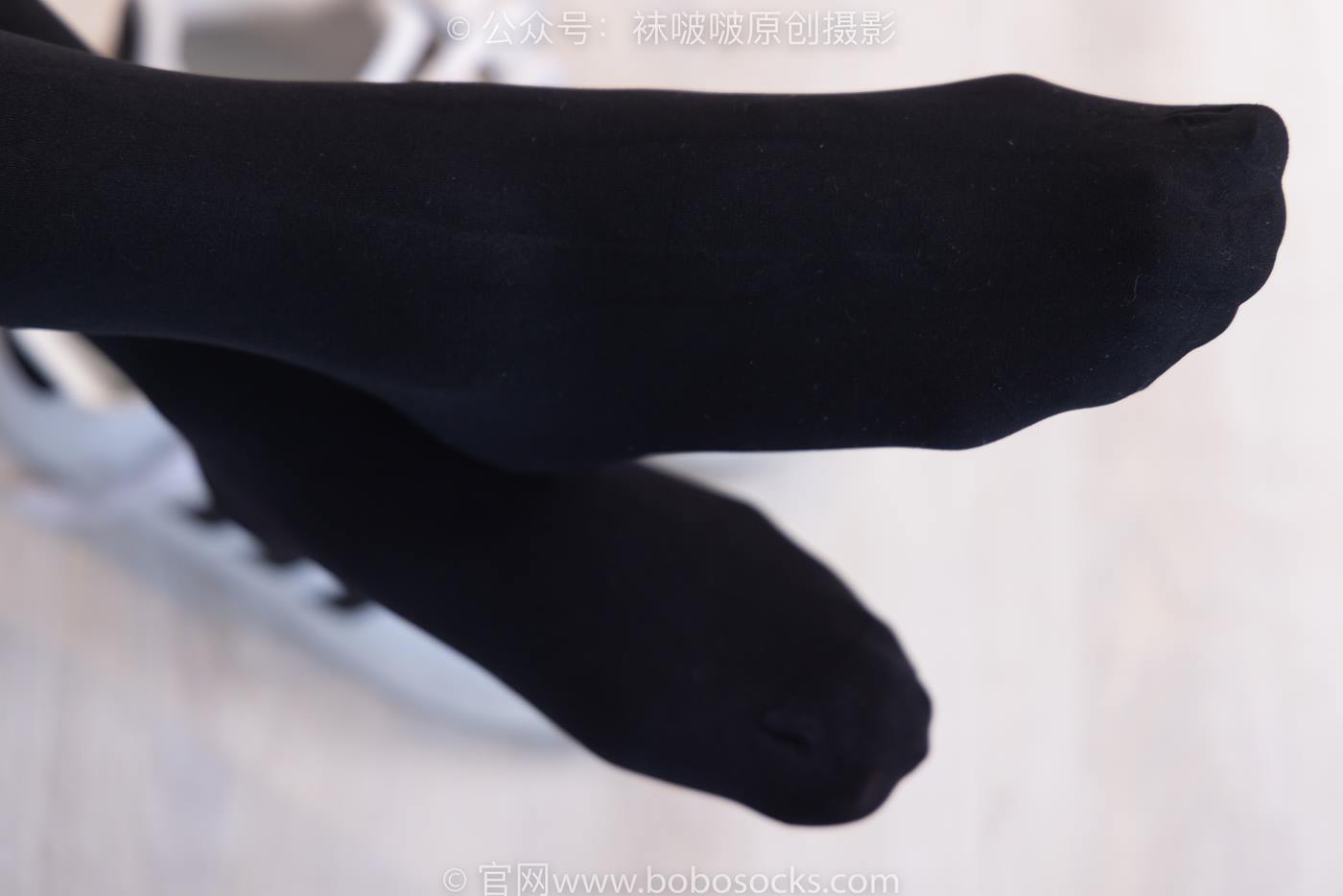 图片[66]-[BoBoSocks袜啵啵]NO.204 小沫-高跟鞋、贝壳头板鞋、白丝大腿袜、黑丝大腿袜[150P] – 速更版-美库