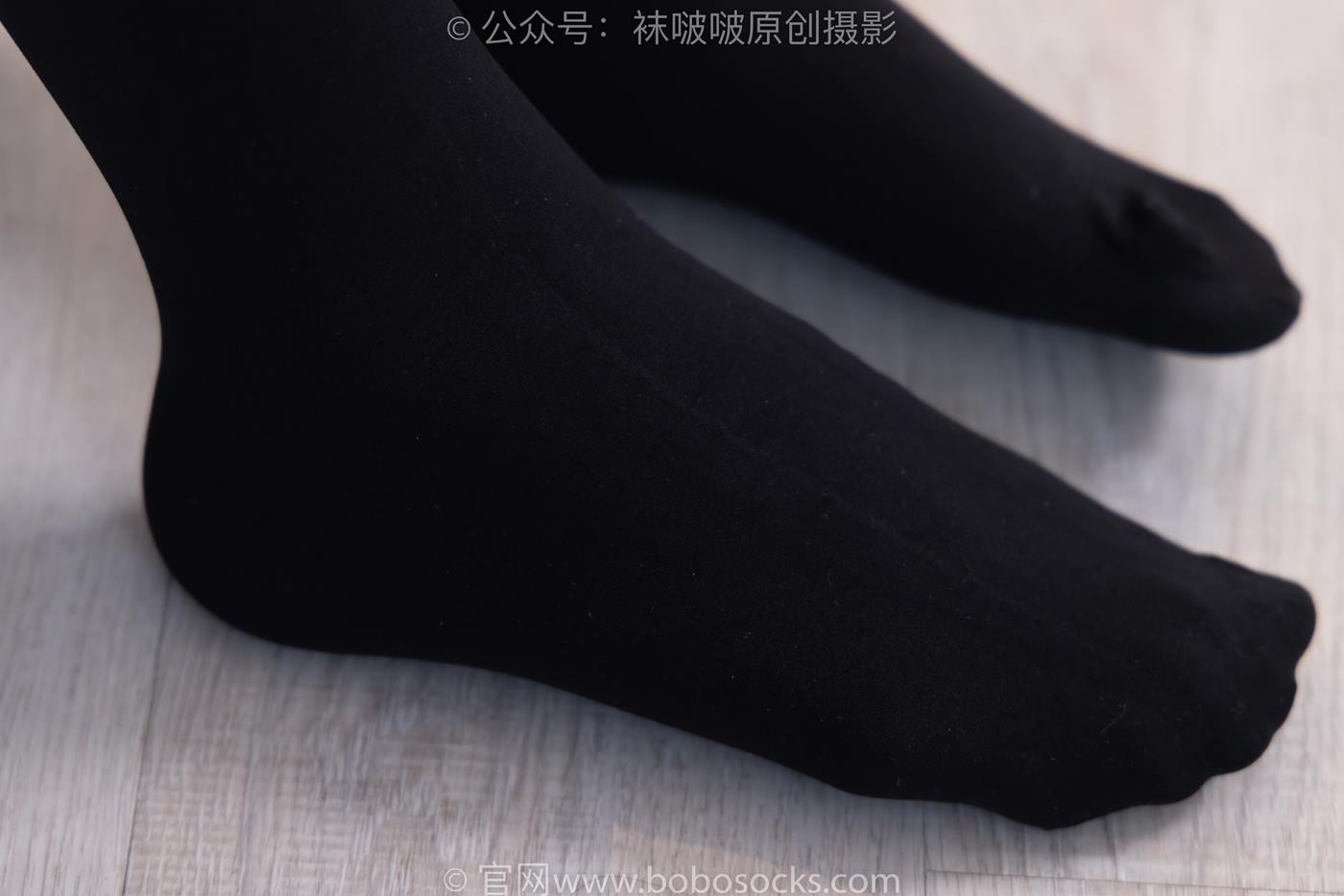 图片[68]-[BoBoSocks袜啵啵]NO.204 小沫-高跟鞋、贝壳头板鞋、白丝大腿袜、黑丝大腿袜[150P] – 速更版-美库