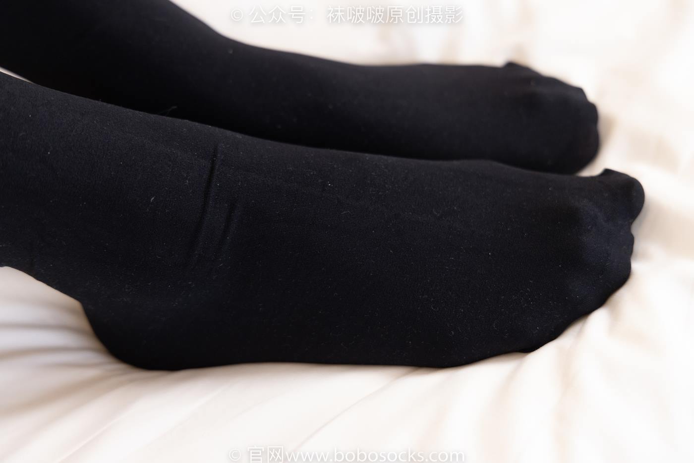 图片[82]-[BoBoSocks袜啵啵]NO.204 小沫-高跟鞋、贝壳头板鞋、白丝大腿袜、黑丝大腿袜[150P] – 速更版-美库