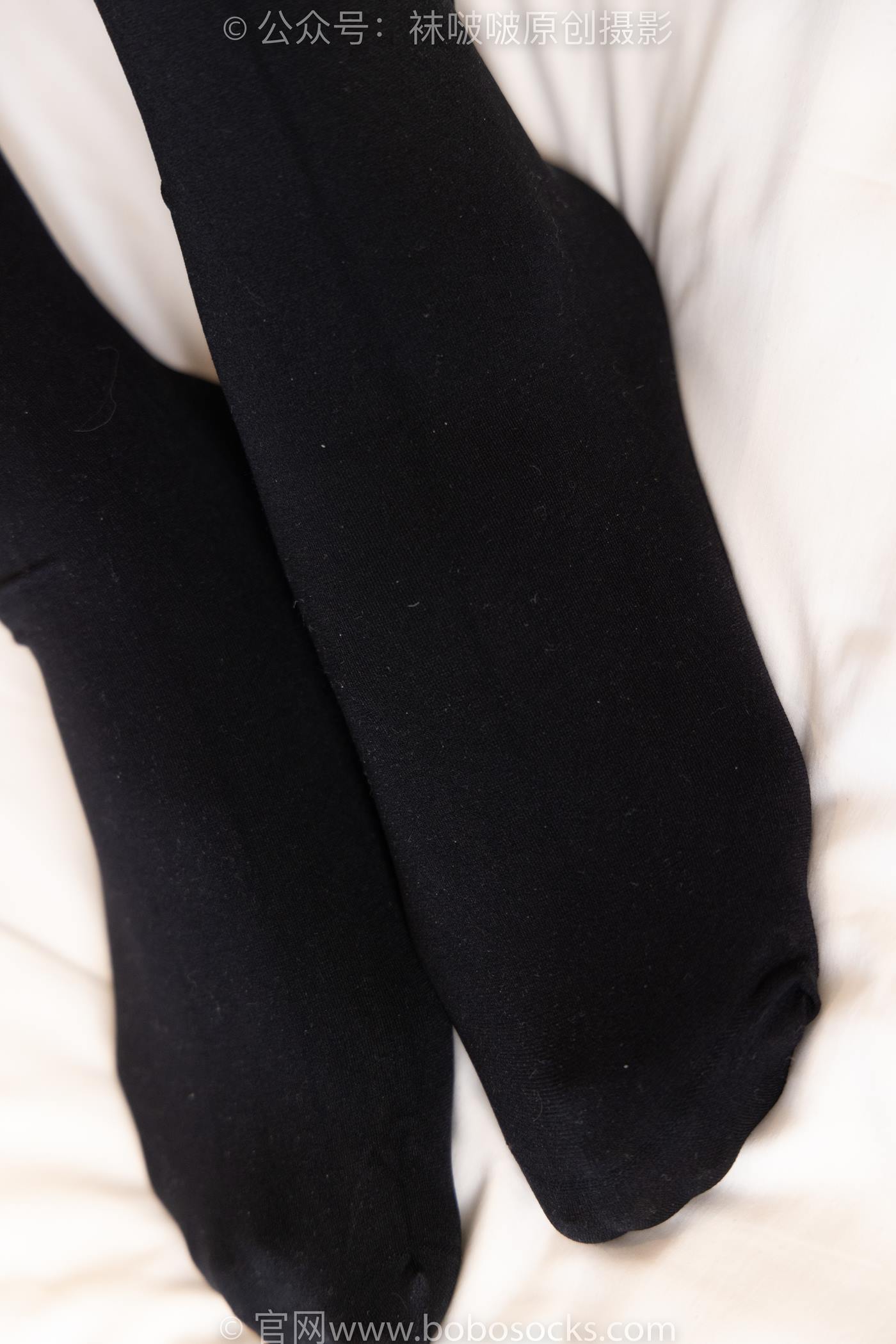 图片[83]-[BoBoSocks袜啵啵]NO.204 小沫-高跟鞋、贝壳头板鞋、白丝大腿袜、黑丝大腿袜[150P] – 速更版-美库