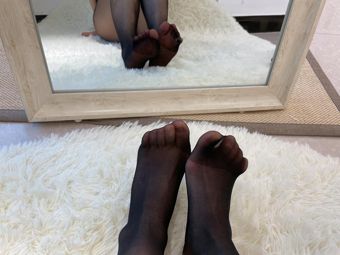 图片[41]-田璐璐  OL3.0 [48P] – 速更版-美库