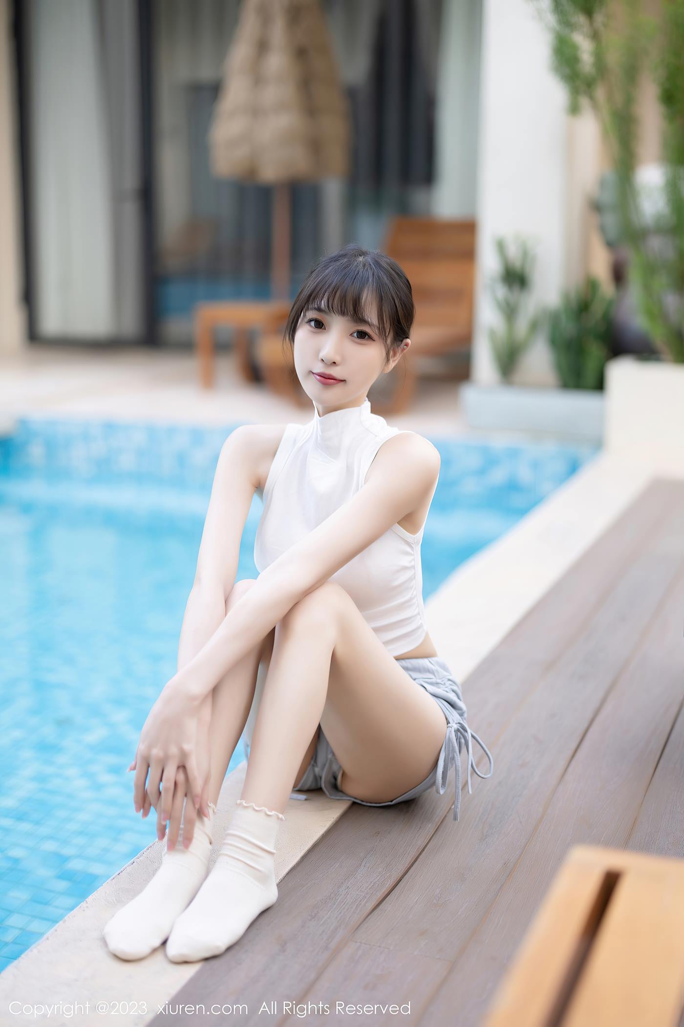 图片[23]-[Xiuren秀人网]2023.03.22 NO.6455 林星阑[57+1P] – 速更版-美库