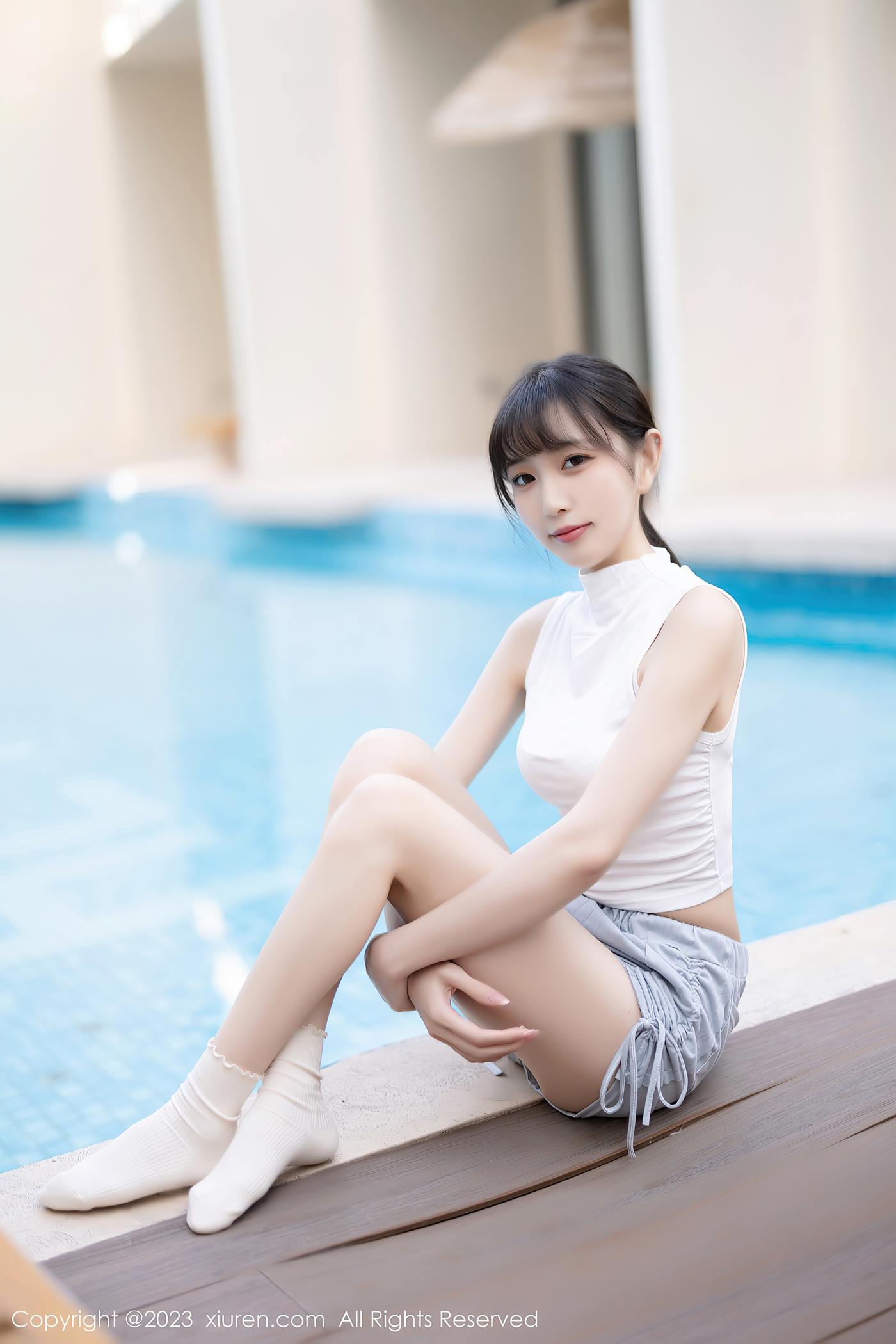 图片[24]-[Xiuren秀人网]2023.03.22 NO.6455 林星阑[57+1P] – 速更版-美库