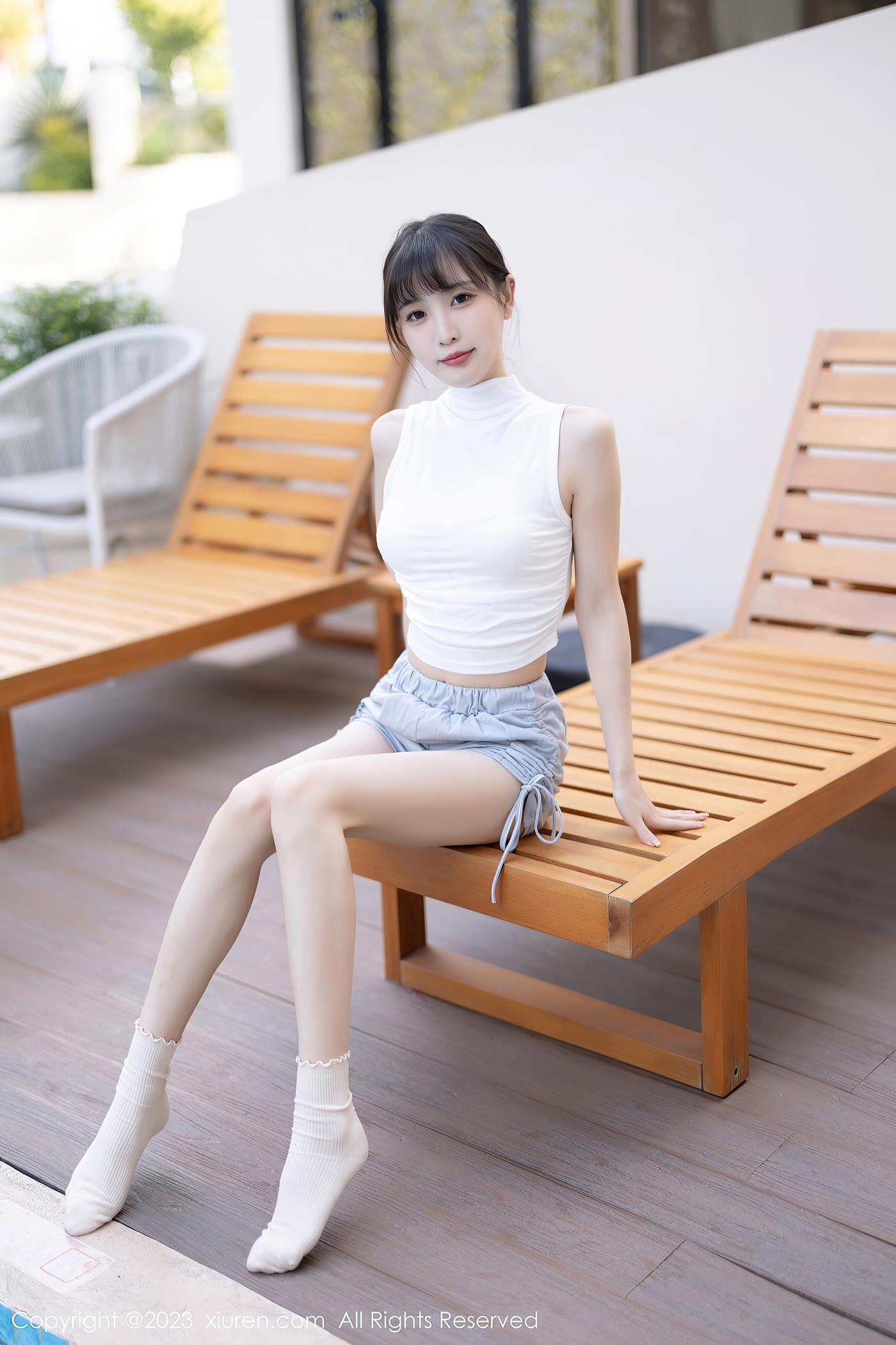 图片[25]-[Xiuren秀人网]2023.03.22 NO.6455 林星阑[57+1P] – 速更版-美库