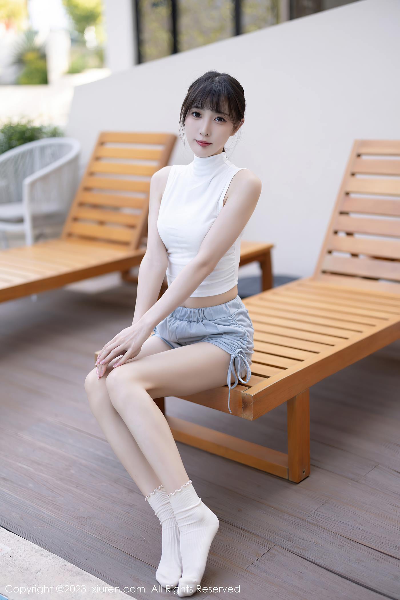 图片[26]-[Xiuren秀人网]2023.03.22 NO.6455 林星阑[57+1P] – 速更版-美库